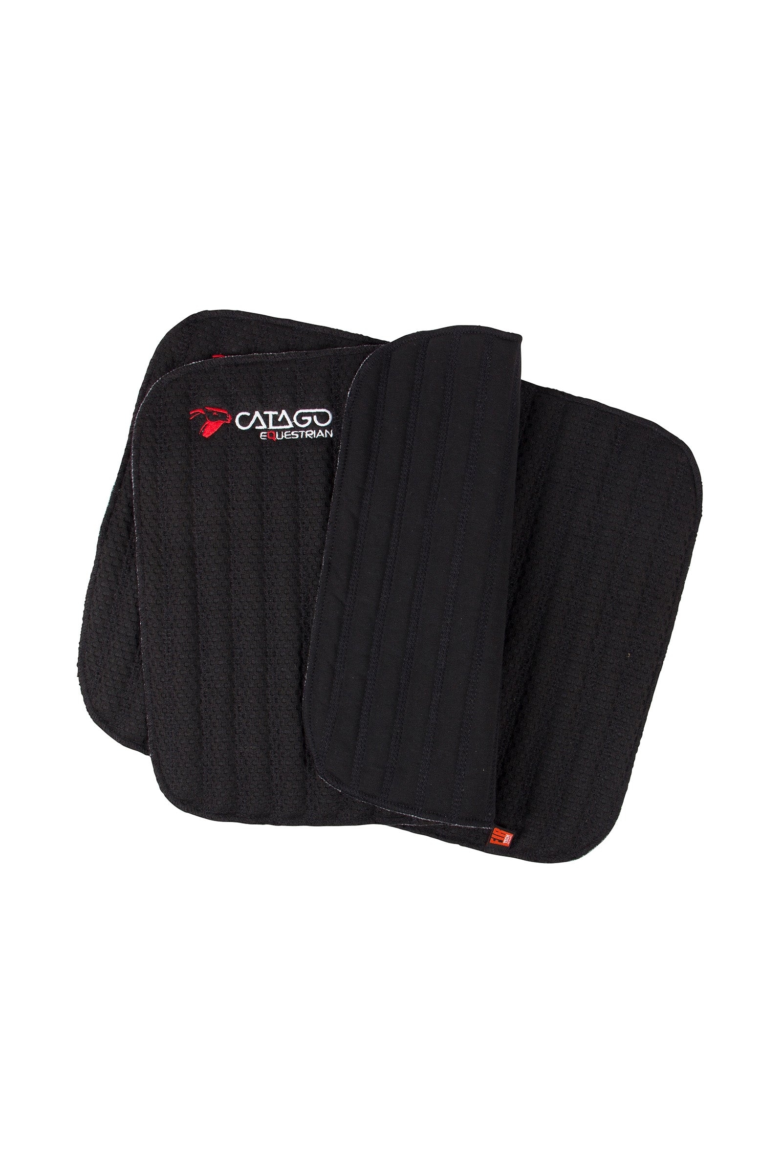 Catago CATAGO FIR-Tech Bandagierunterlagen S (40x30cm) Leg Protection & Hoof Protection for Horses