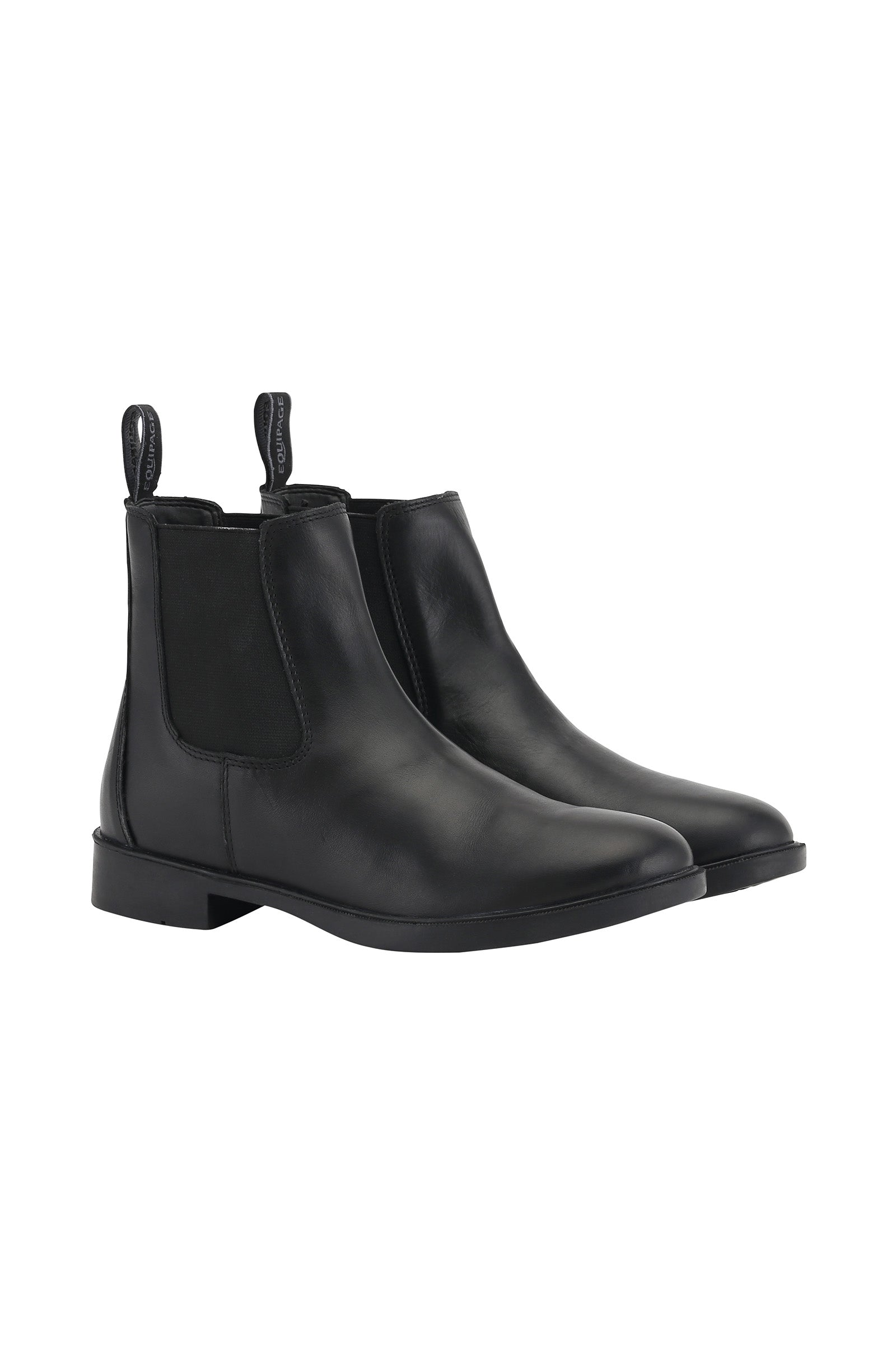 Equipage Bari Kinder Reitstiefeletten Reitstiefel & Reitschuhe