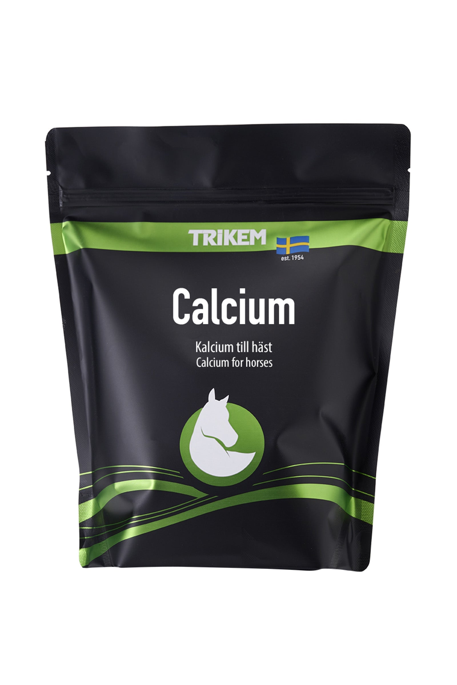 Trikem Sport Trikem Calcium, 1.5kg Horse Feed & Nutrition