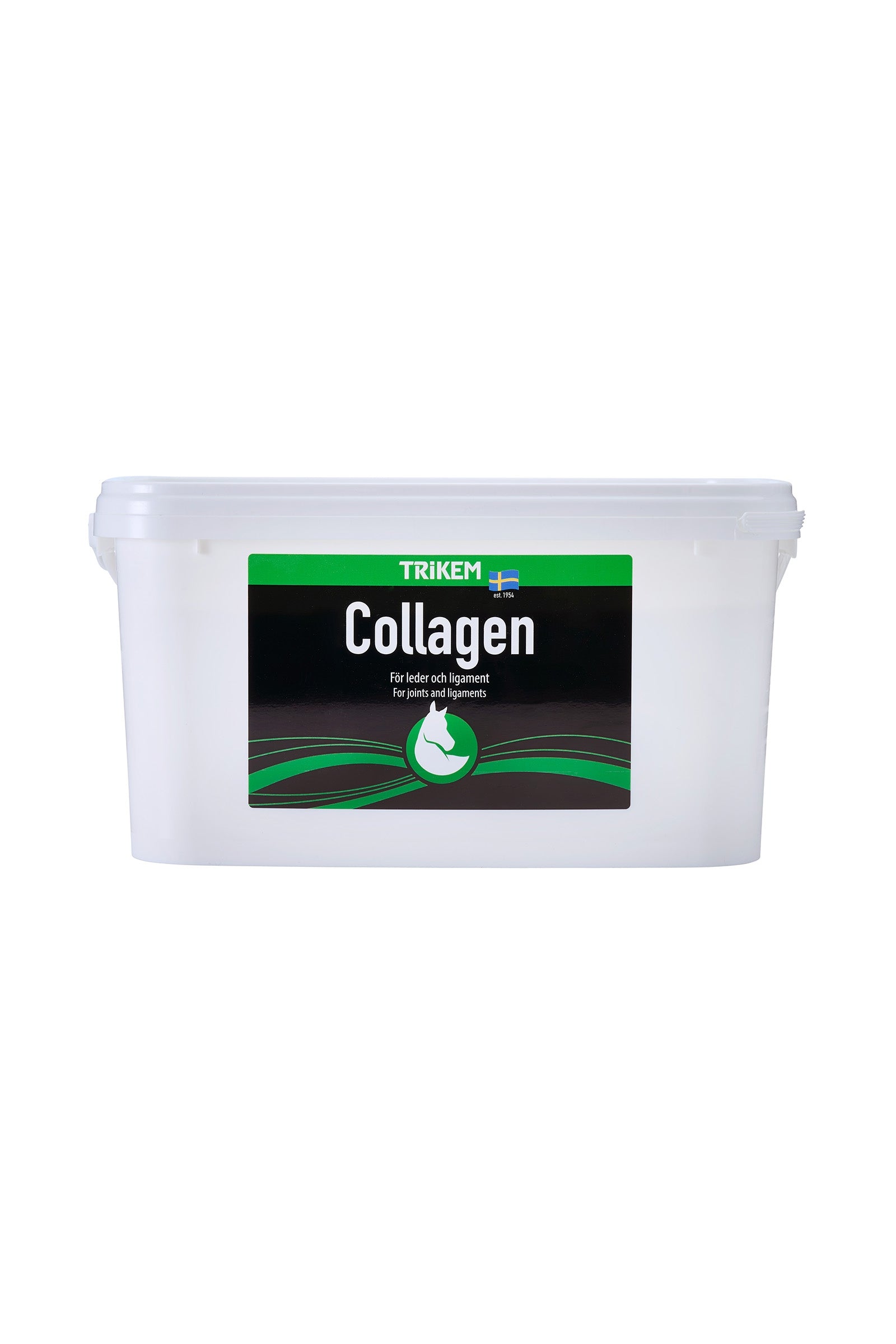 Trikem Collagen, 3 kg Horse Feed & Nutrition