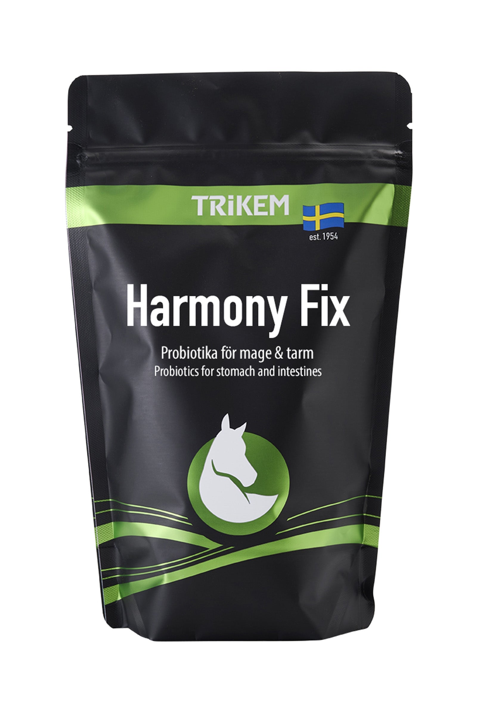 Trikem Sport Trikem Harmony Fix, Verdauung, 450g Horse Feed & Nutrition
