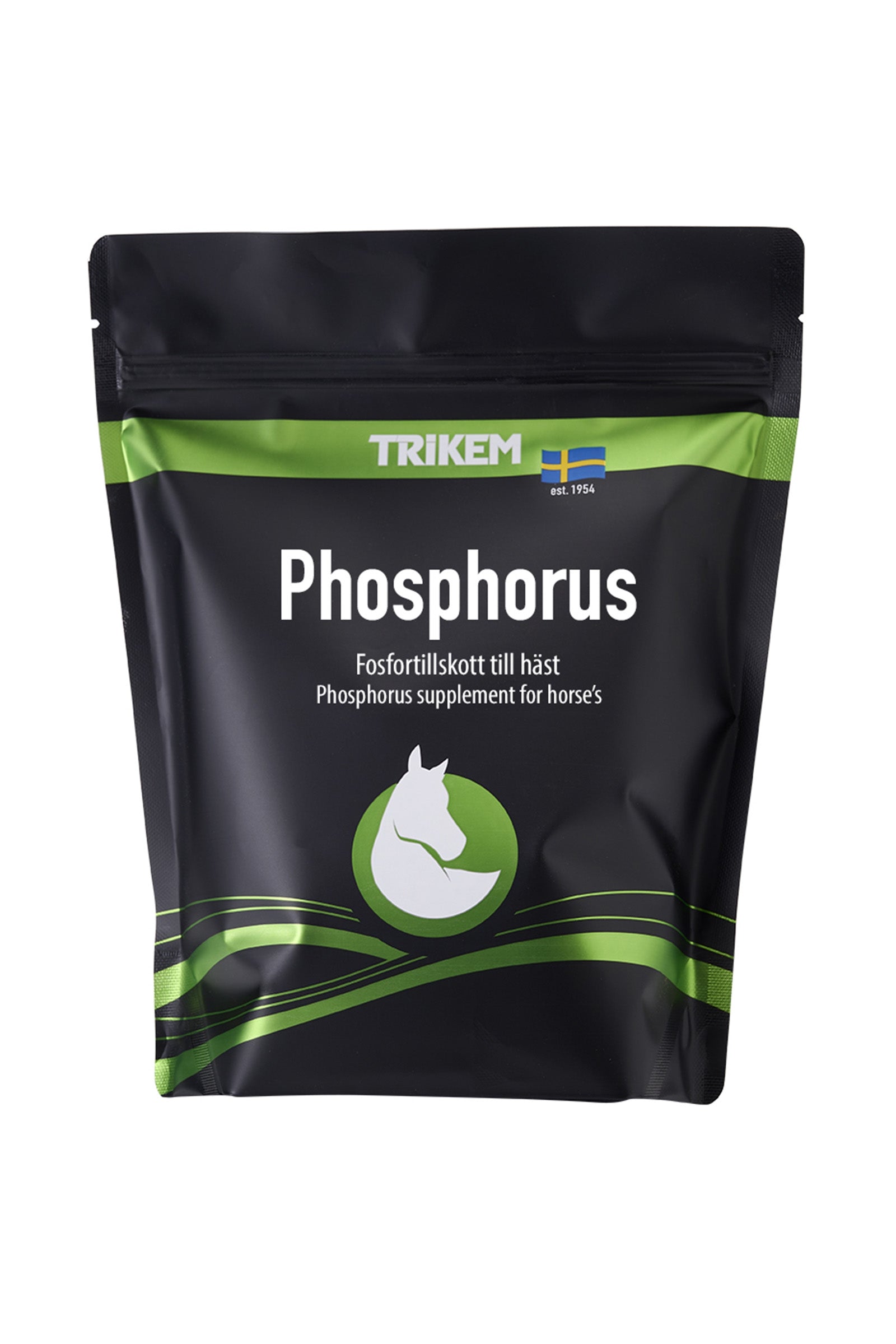Trikem Sport Trikem Phosphor, 1.5kg Horse Feed & Nutrition