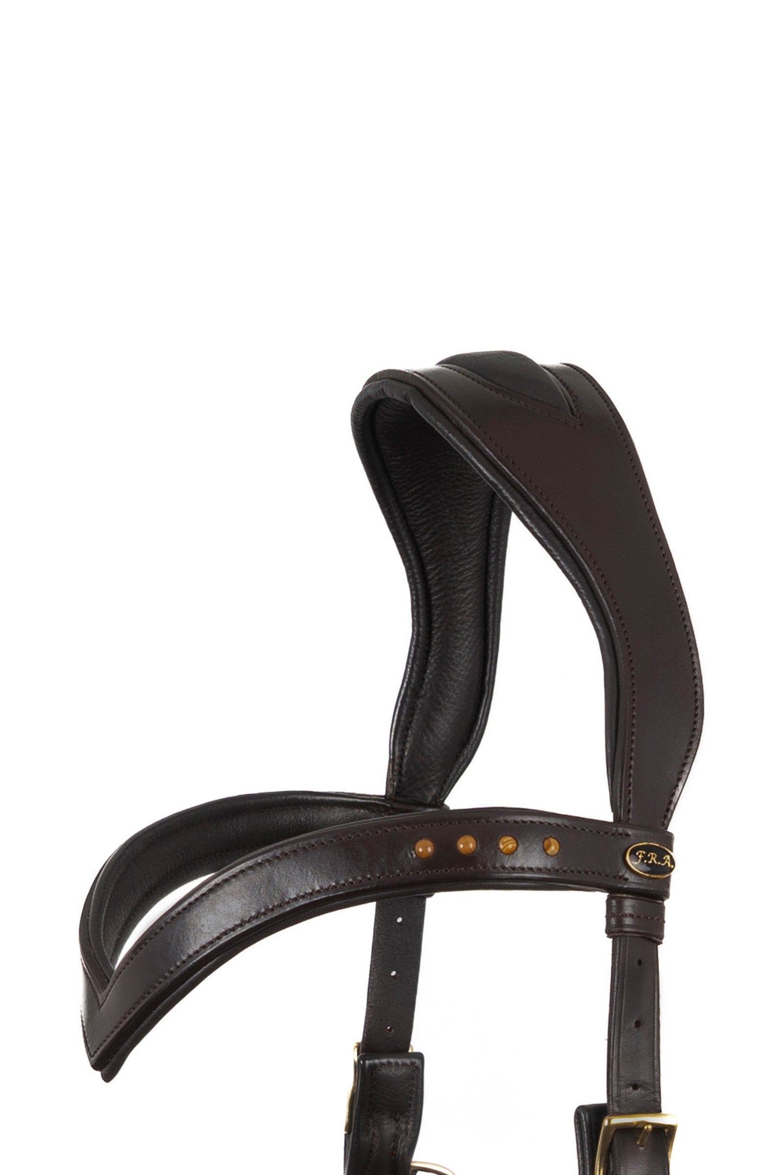 F.R.A. Freedom Riding Articles Glory Bitless Bridle With Reins (System 4) Bridles & Reins
