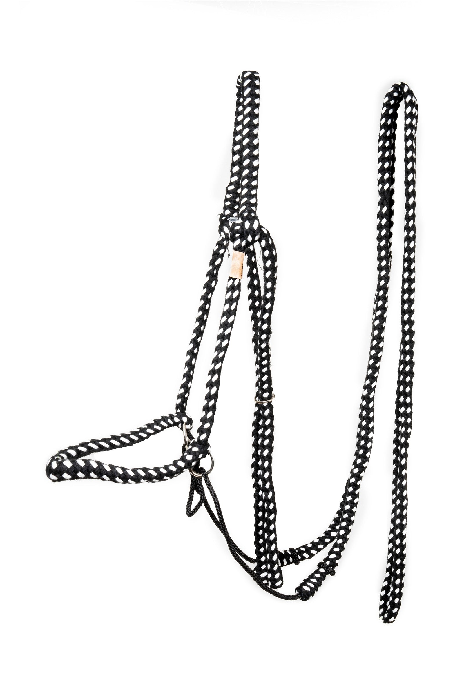 F.R.A. Freedom Riding Articles F.R.A igor Gebissloser Zaum (System 4) Trensenzäume & Zügel