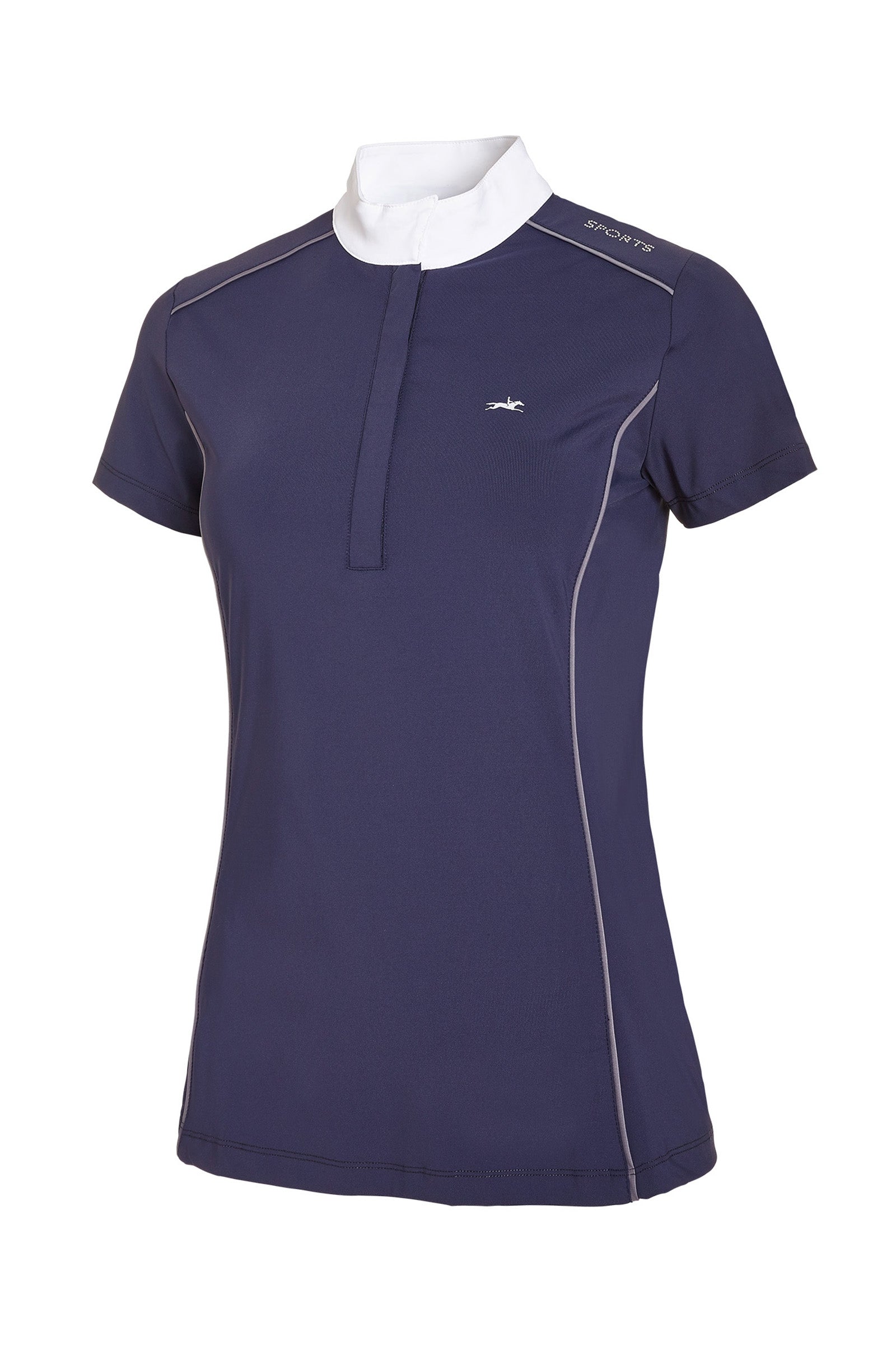 Schockemöhle Sports Ariana Women's Show Shirt Women’s Riding Clothing