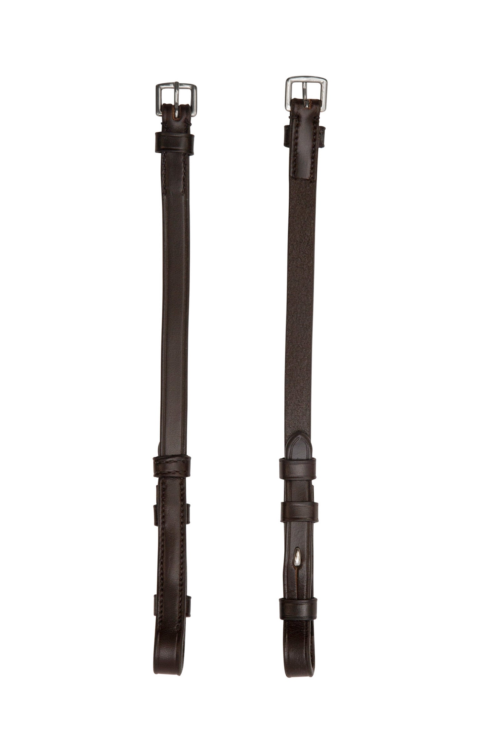 Schockemöhle Sports Cheek Piece Anatomic Line Flat Trensenzäume & Zügel