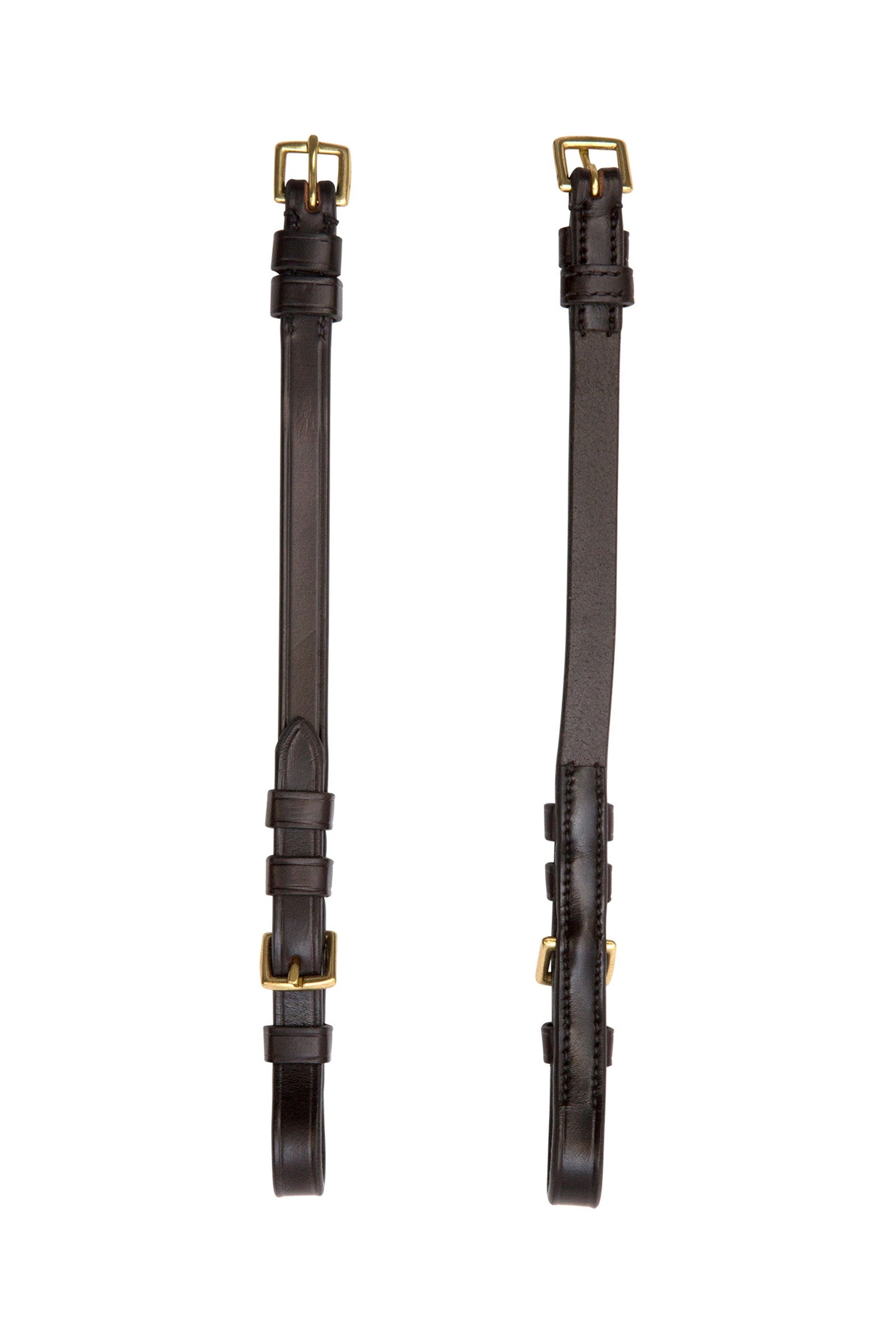 Schockemöhle Sports Backenstücke Schnalle Trensenzäume & Zügel