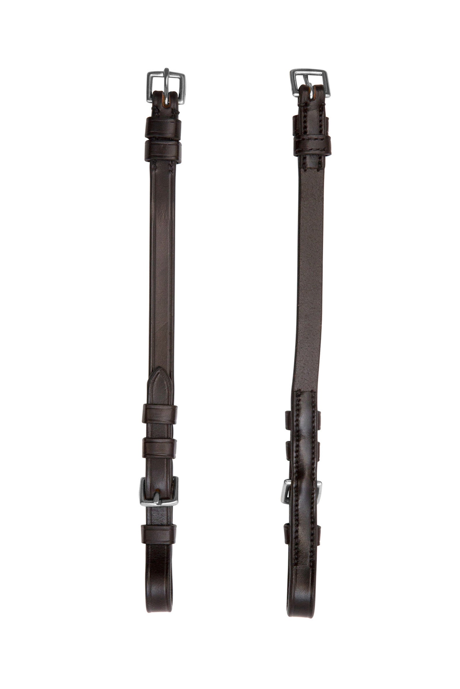 Schockemöhle Sports Backenstücke Schnalle Trensenzäume & Zügel