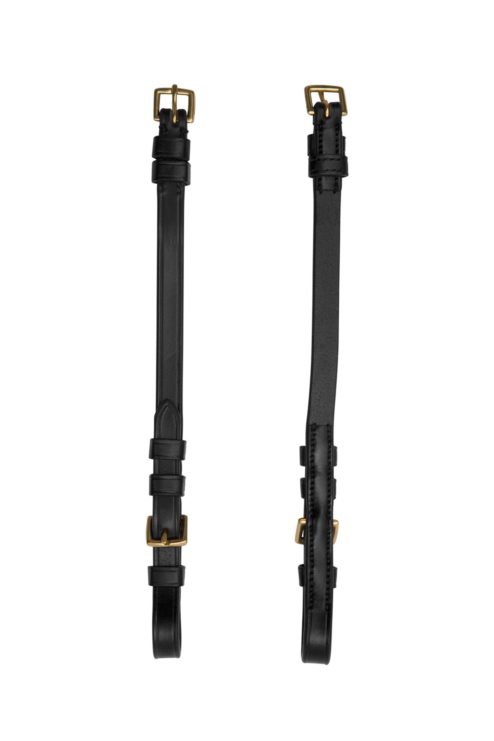 Schockemöhle Sports Backenstücke Schnalle Trensenzäume & Zügel