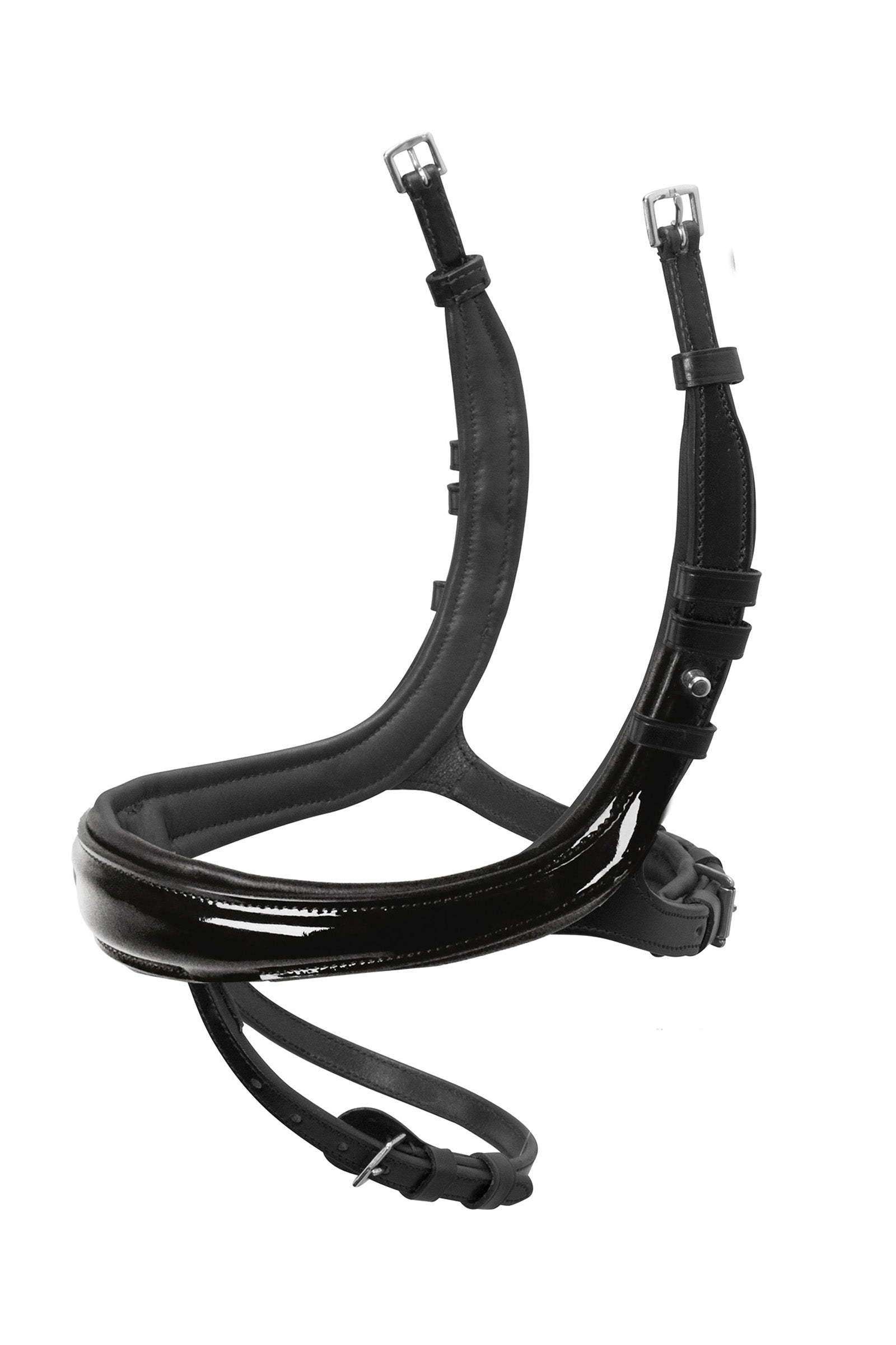 Schockemöhle Sports Schockemöhle Equitus Beta Reithalfter Halfter & Stricke