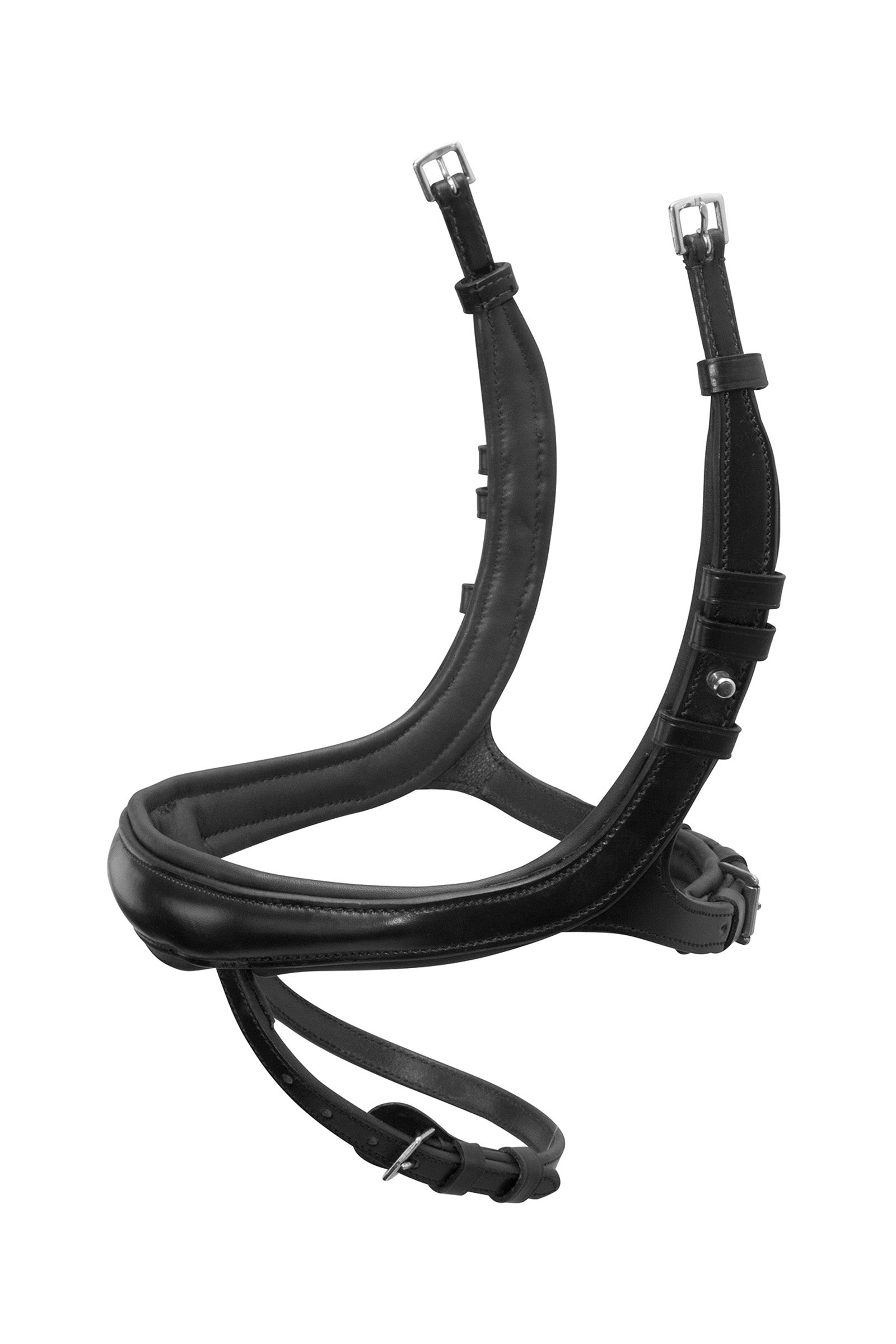Schockemöhle Sports Schockemöhle Equitus Beta Reithalfter Halfter & Stricke