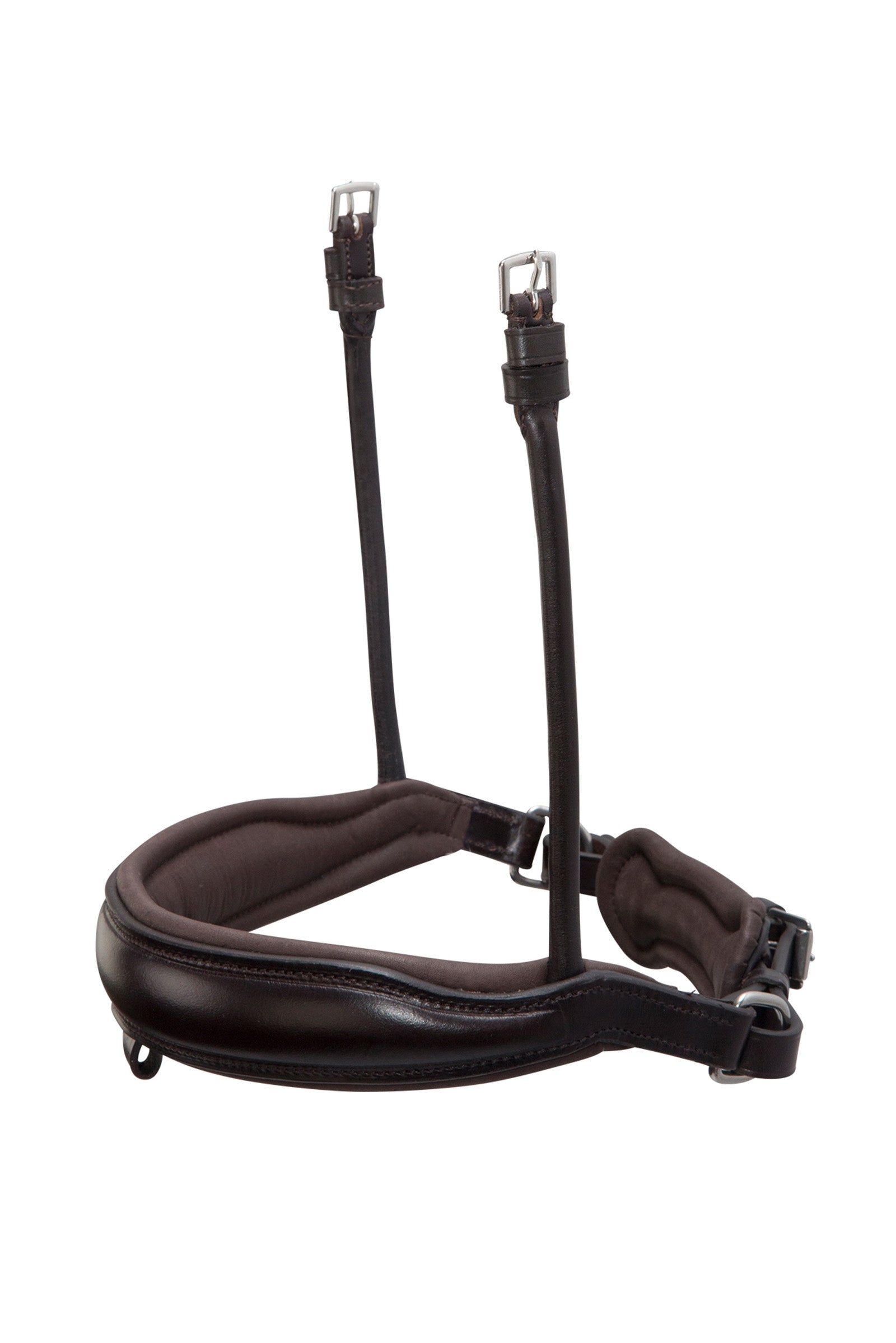 Schockemöhle Sports Schockemöhle Malibu Reithlfter Halfter & Stricke