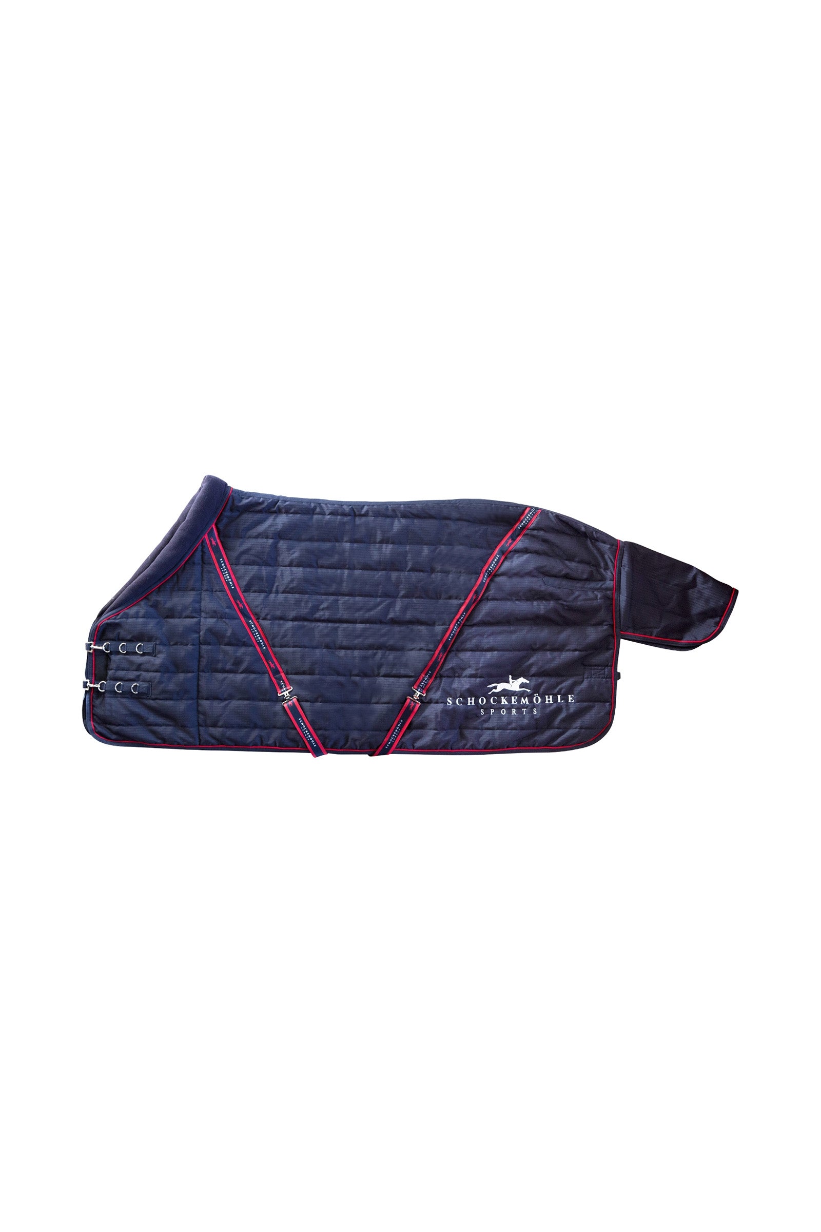 Schockemöhle Sports New Alltime Stable Rug, 400g Horse Rugs