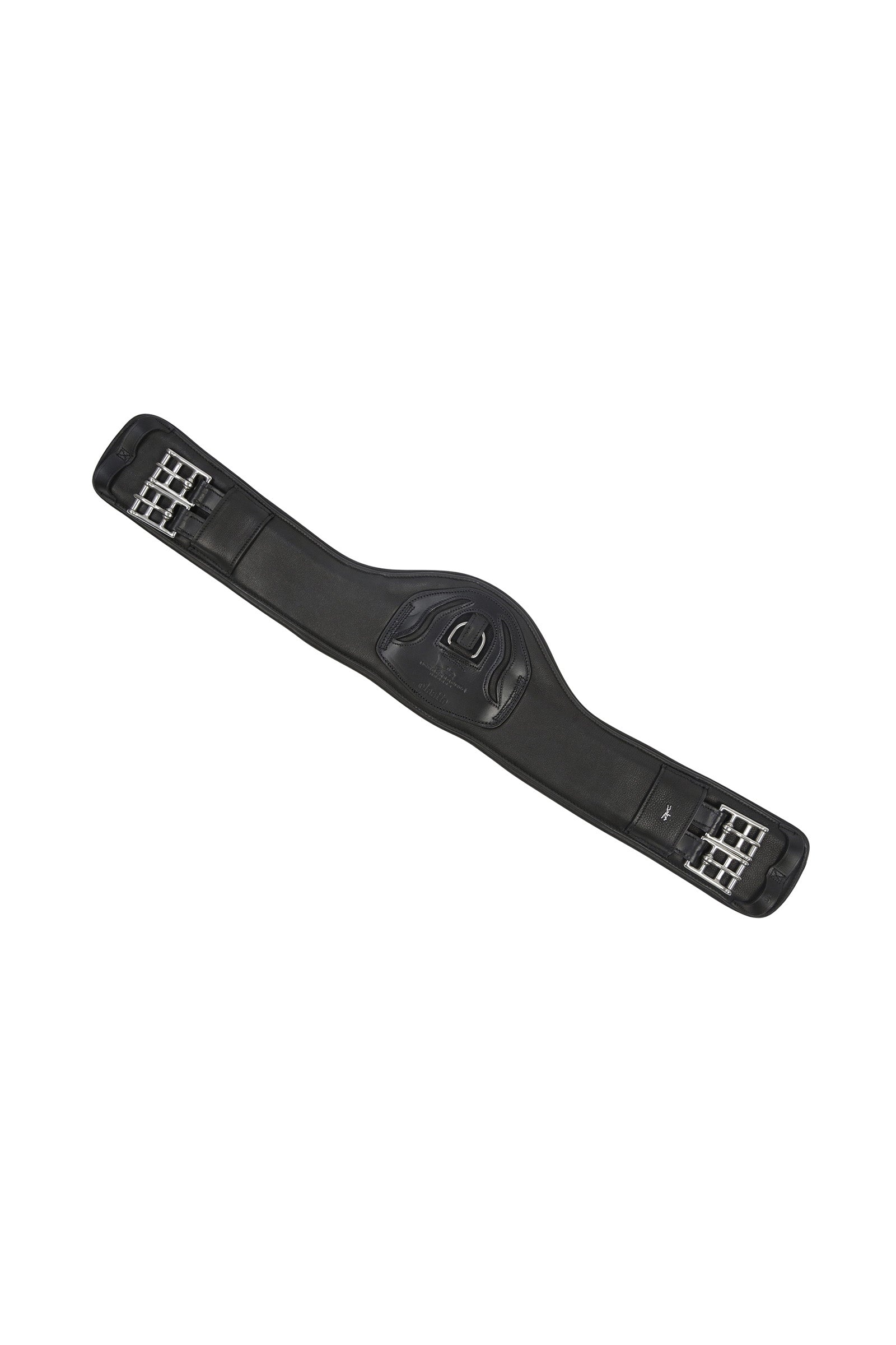 Schockemöhle Sports Pittsburgh Stretch Kurzgurt Sättel & Sattelgurte