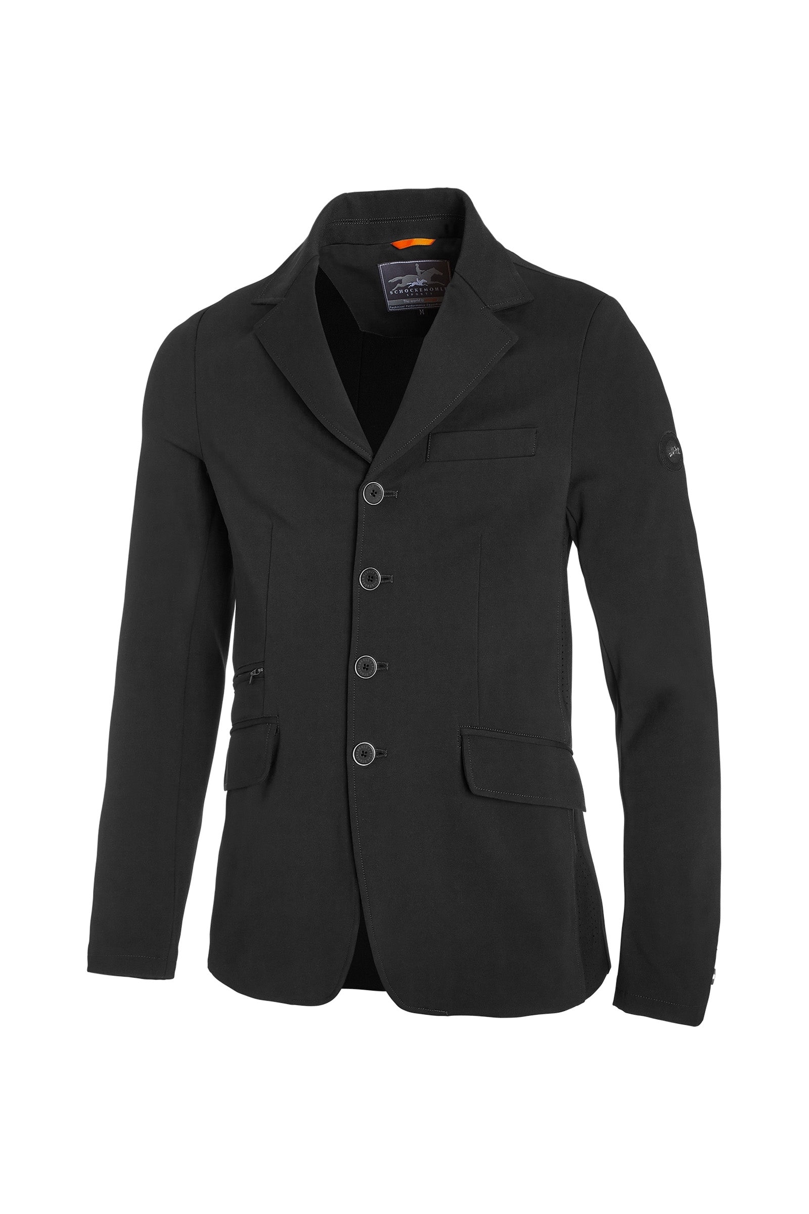 Schockemöhle Sports Schockemöhle Ringo Herren Turnierjackett Damen Reitbekleidung
