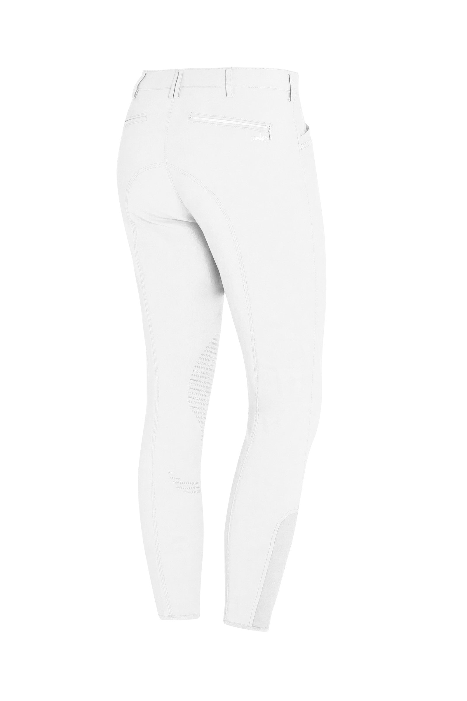 Schockemöhle Sports Schockemöhle Summer Fynn Herrenreithose mit Kniebesatz Womens Breeches