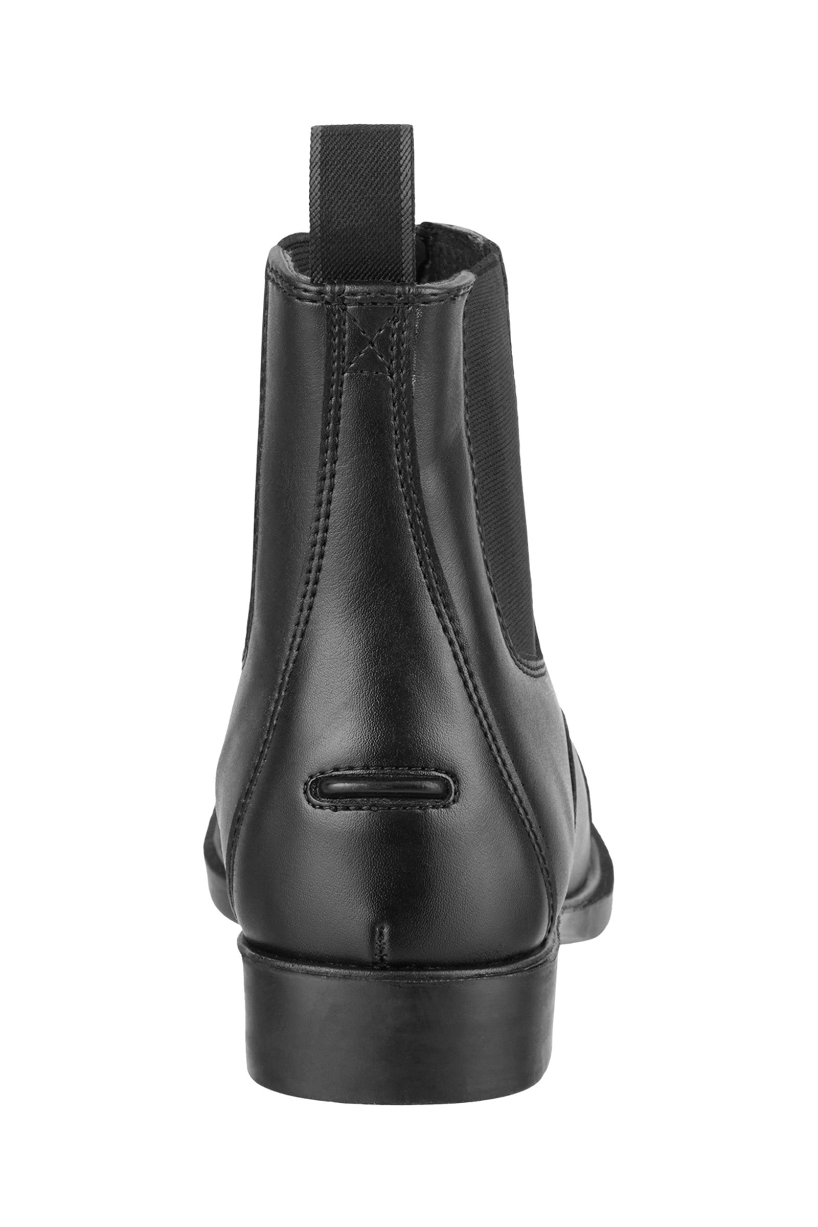 Suedwind Footwear Contrace Fz Leather Front Zip Riding Boots & Riding Shoes
