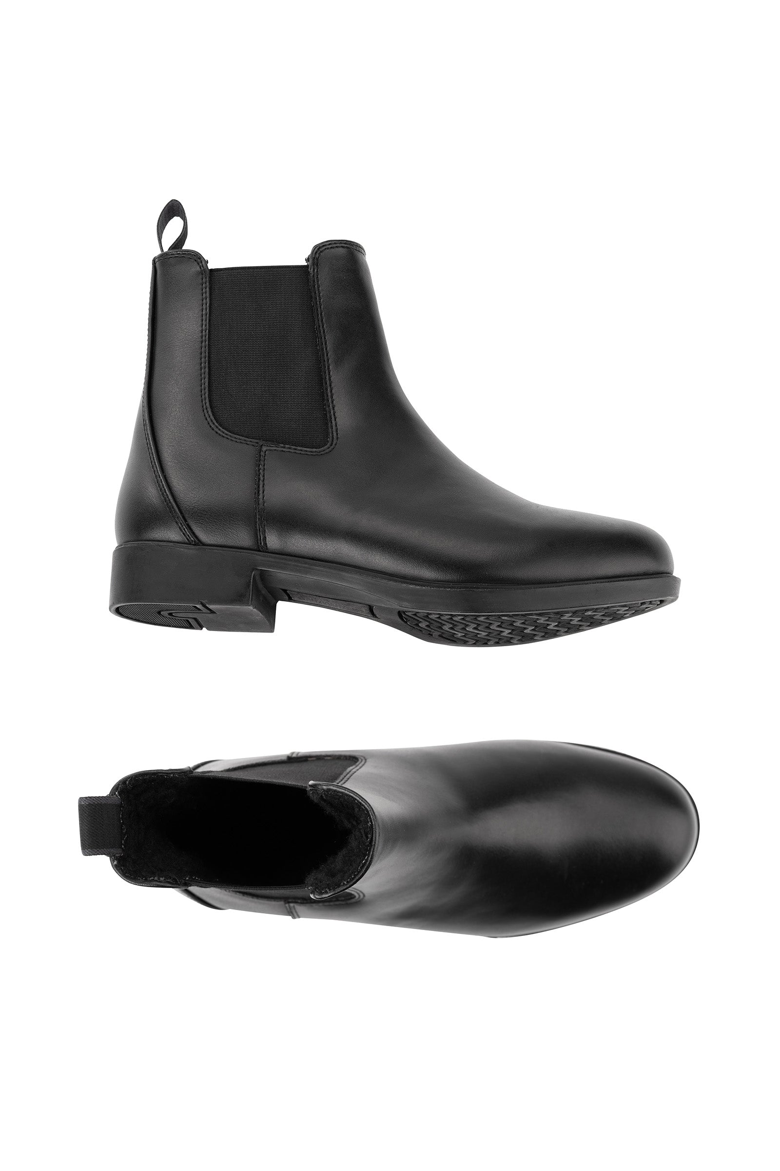 Suedwind Footwear Contrace Jodhpur Winterstiefeletten Chelsea, Kinder Reitstiefel & Reitschuhe