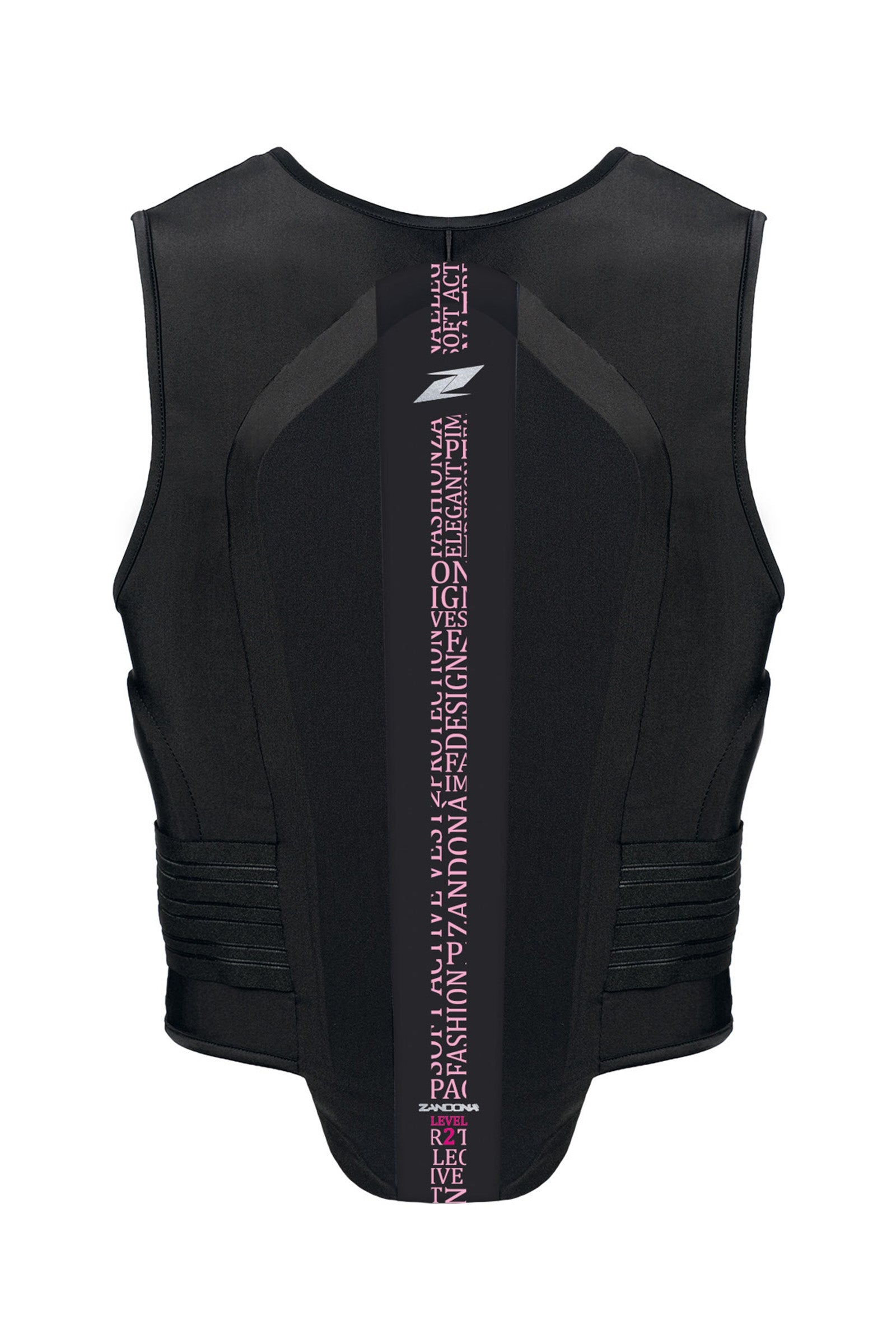 Zandona Soft Vest Pro x7 (168-177cm) Rückenprotektor Reithelme & Sicherheitswesten