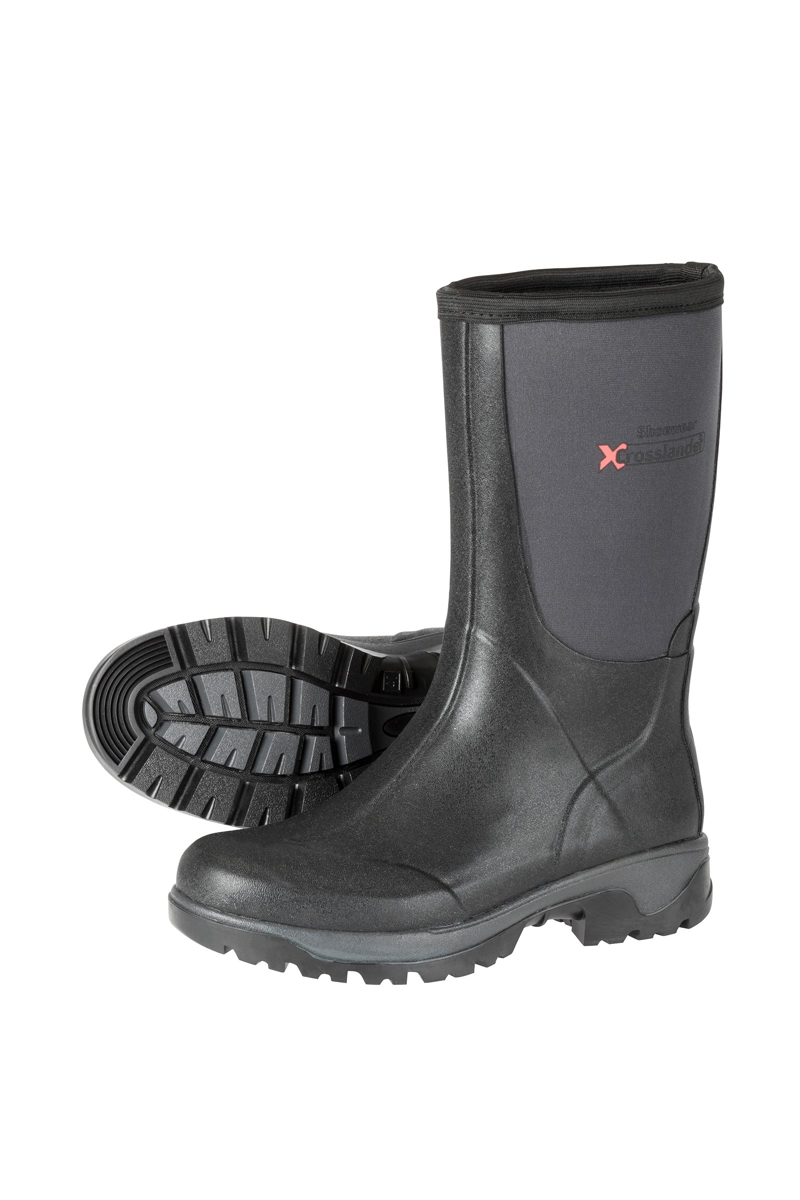 Crosslander Boston Stiefel Reitstiefel & Reitschuhe