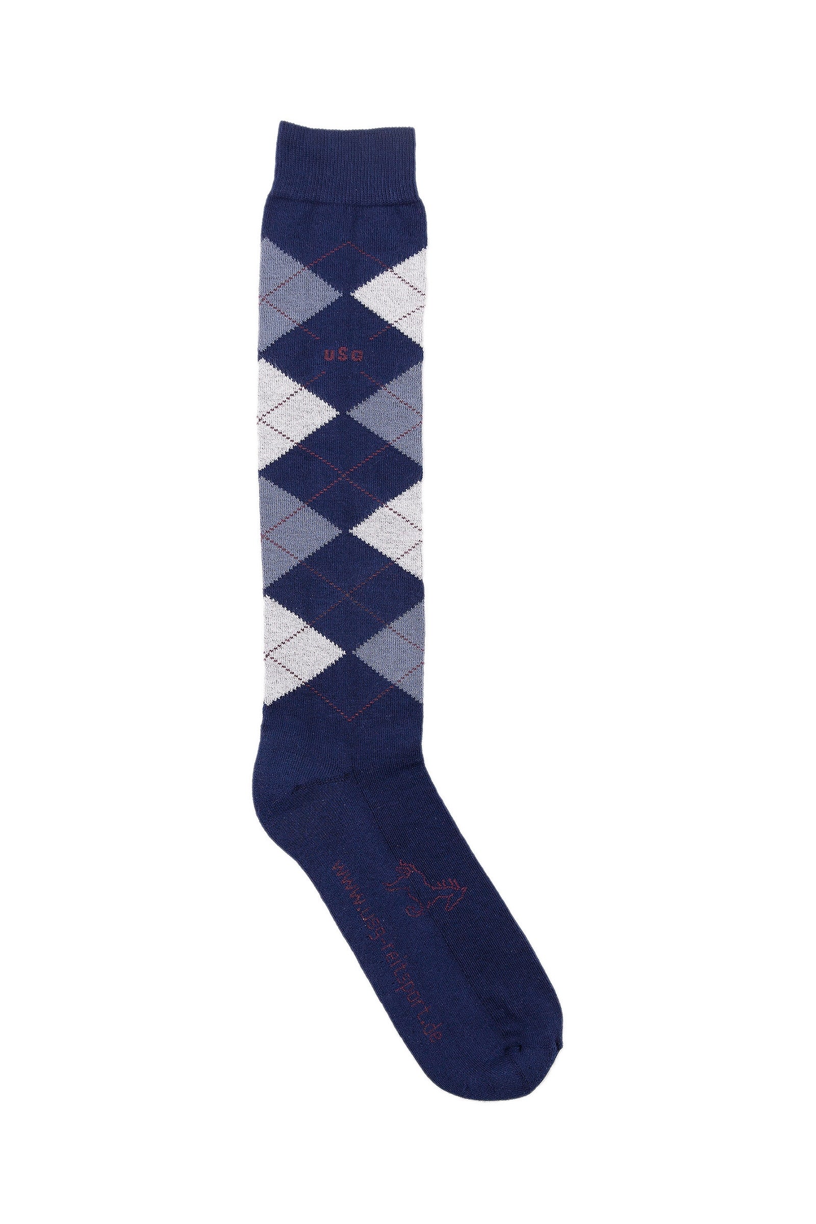 USG Caro Original Sockies Kniestrümpfe & Reitsocken