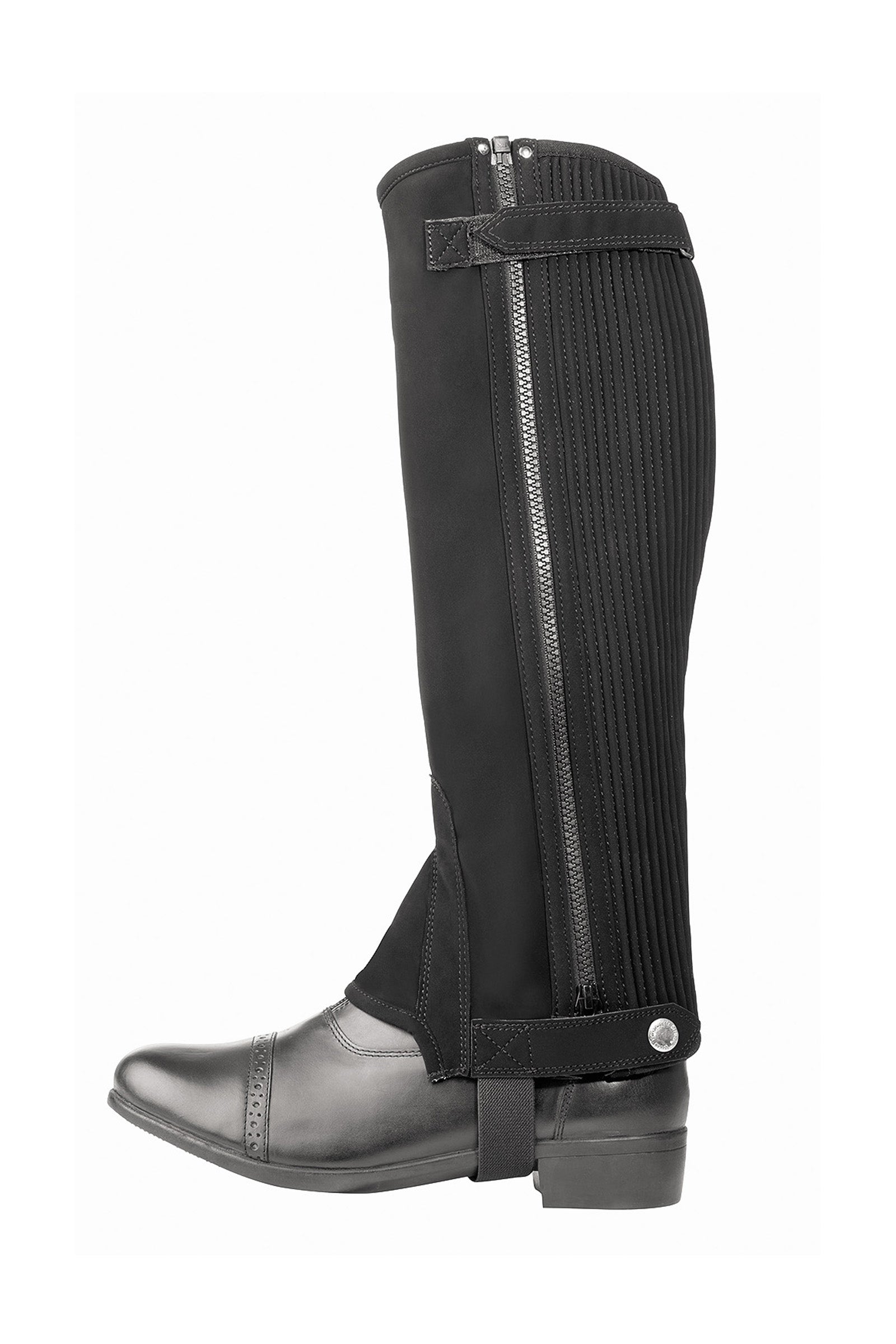 USG Siena Half Chaps Riding Boots & Riding Shoes