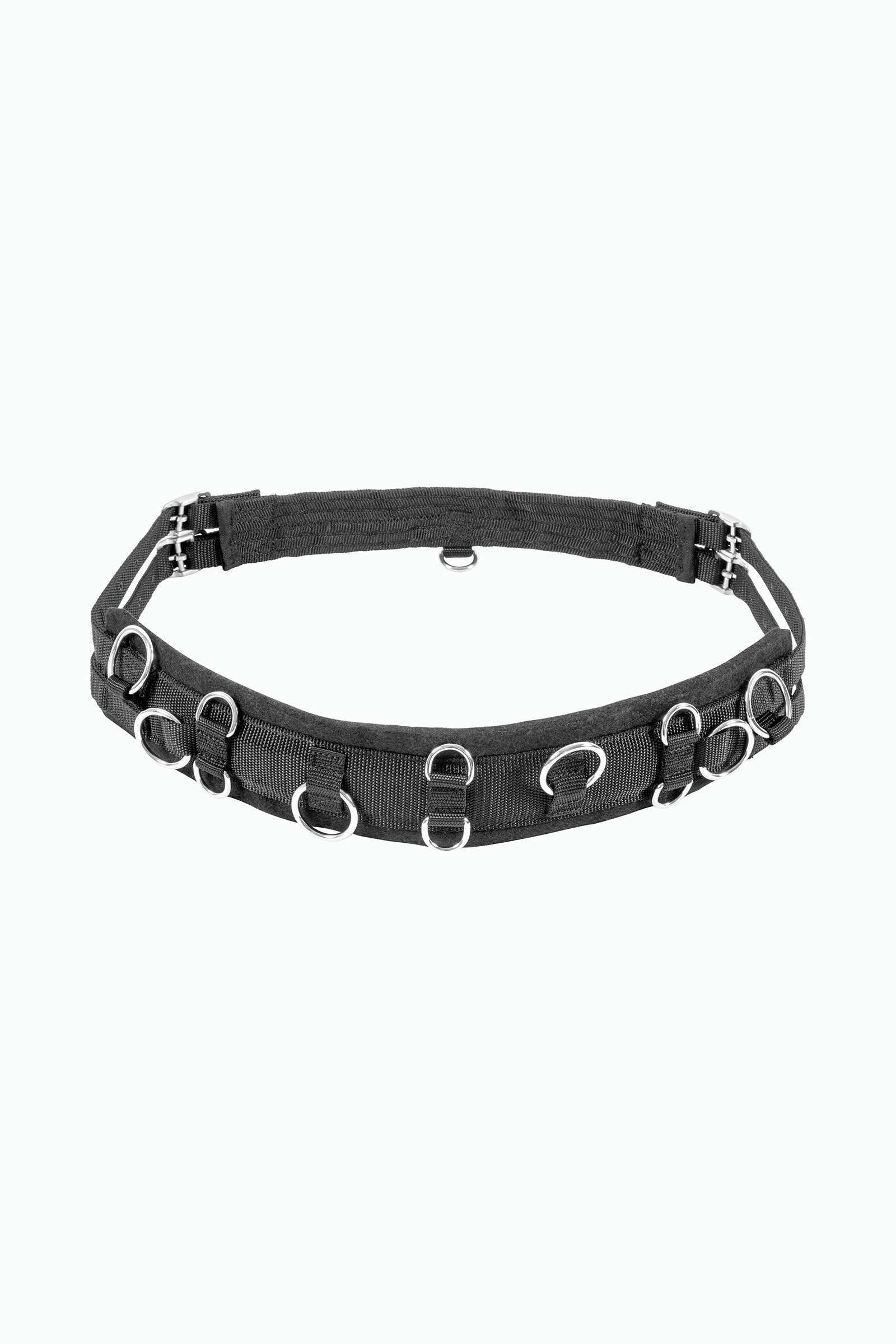 USG Mini-Shetty Longiergurt Longieren & Bodenarbeit