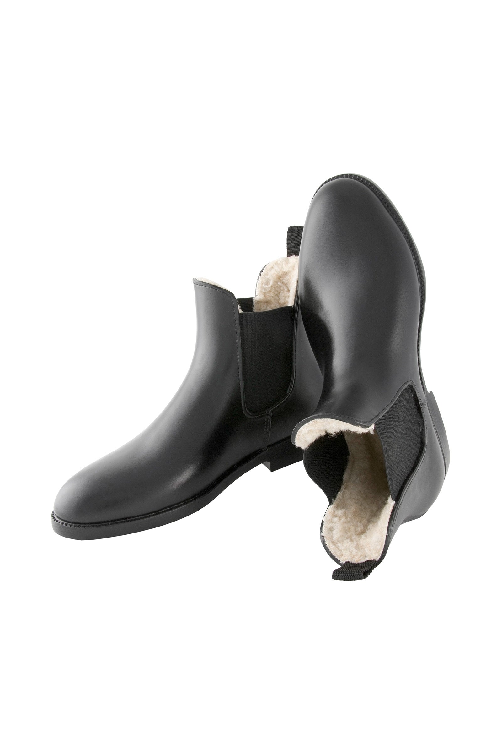 USG Pro Ride Kinder Winterreitstiefeletten Reitstiefel & Reitschuhe