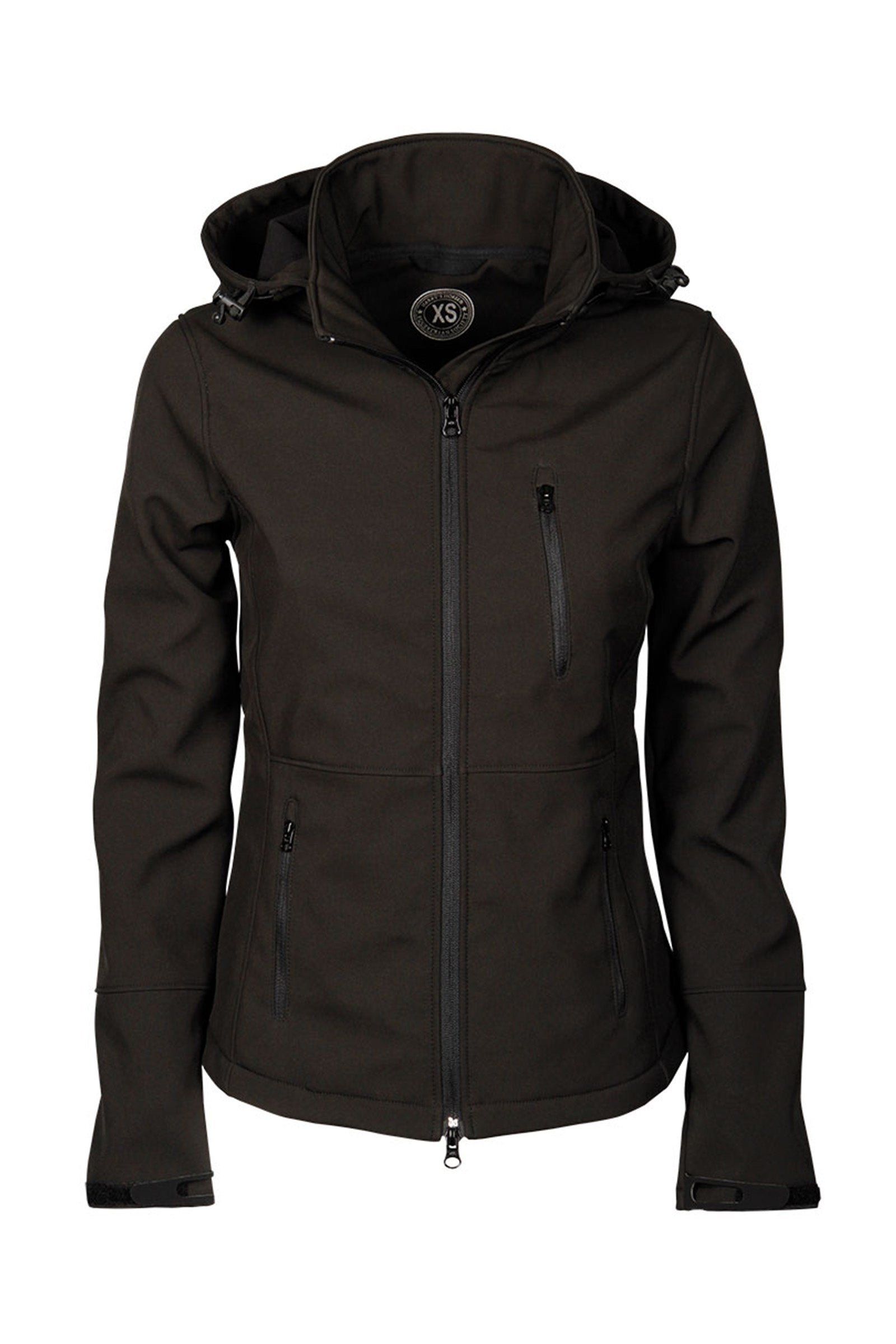 Harry's Horse Chicago Kinder Softshell Jacke Kinder Reitbekleidung