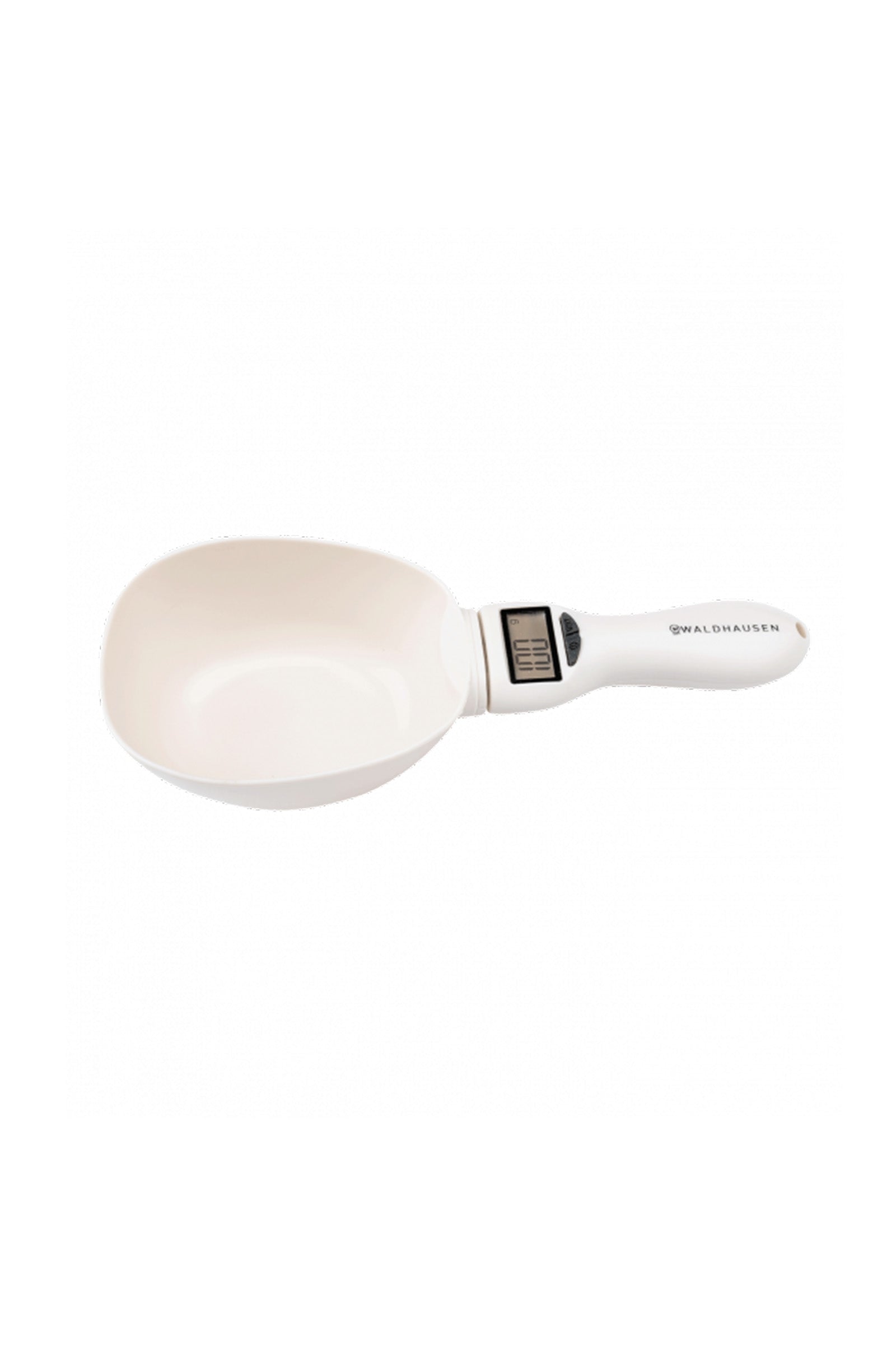 Waldhausen Digitale Futterschaufel Stall-Zubehör