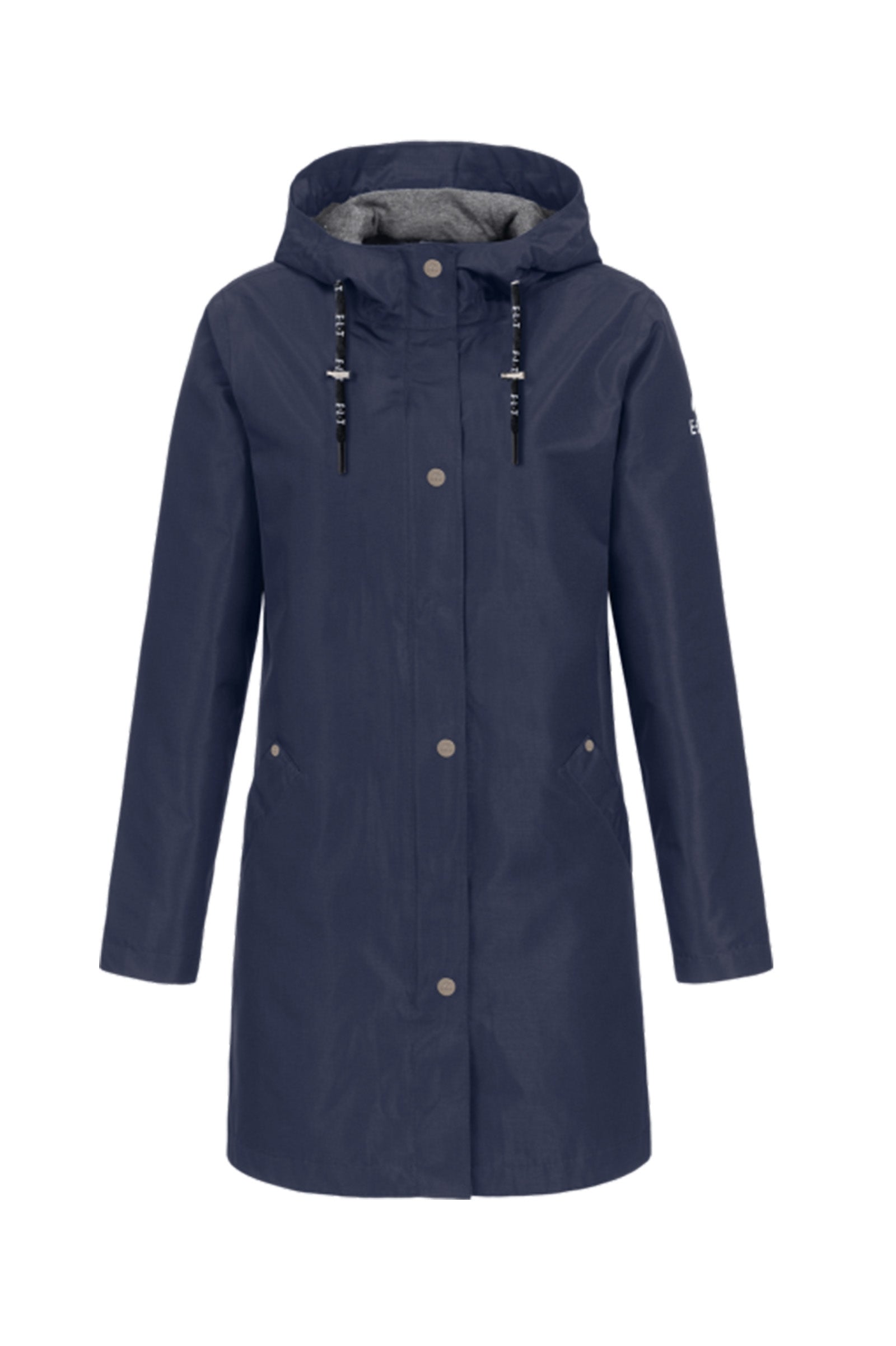 Waldhausen ELT Emilia Raincoat Women’s Riding Clothing