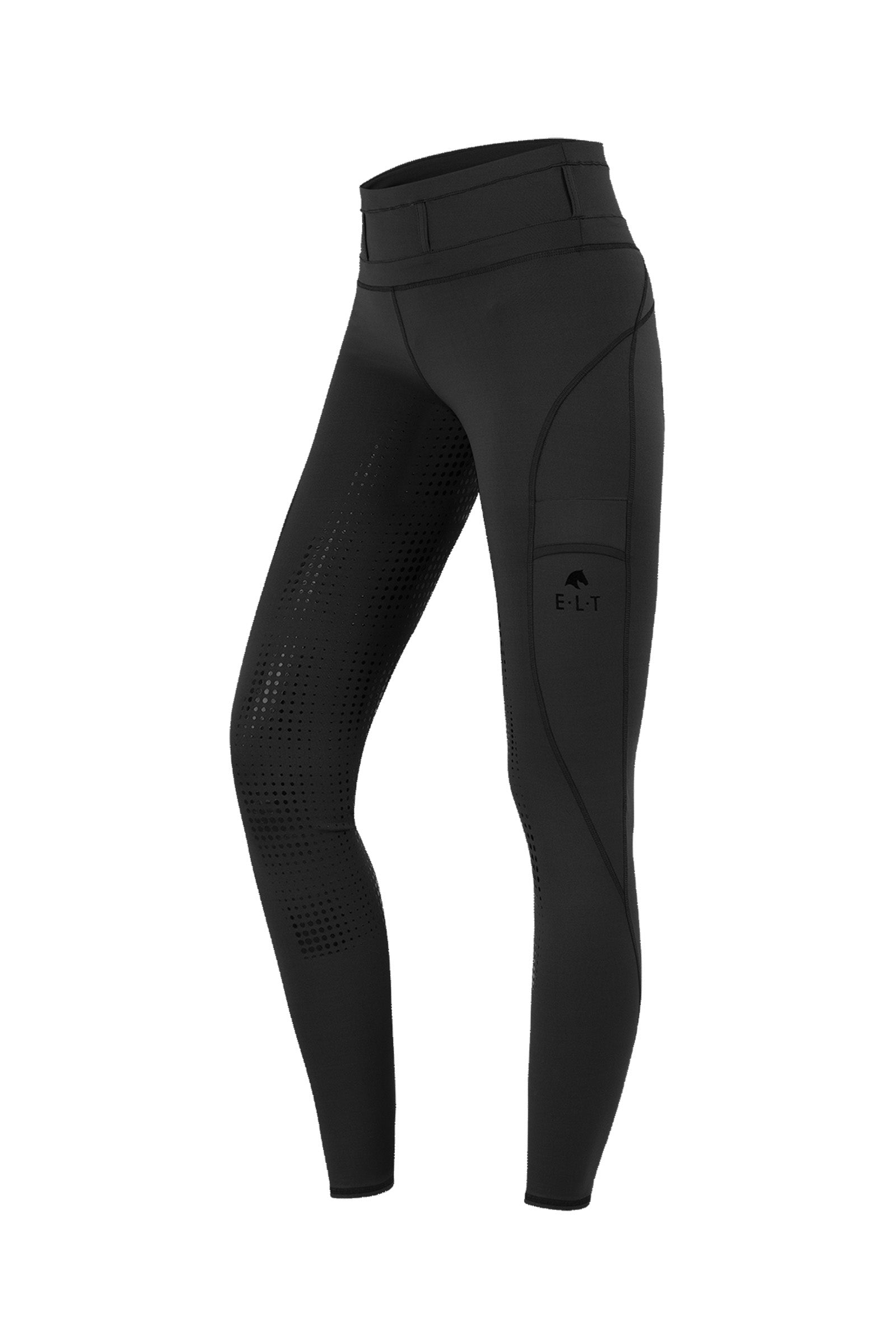 Waldhausen ELT Hanna Reitleggings High Waist Womens Breeches
