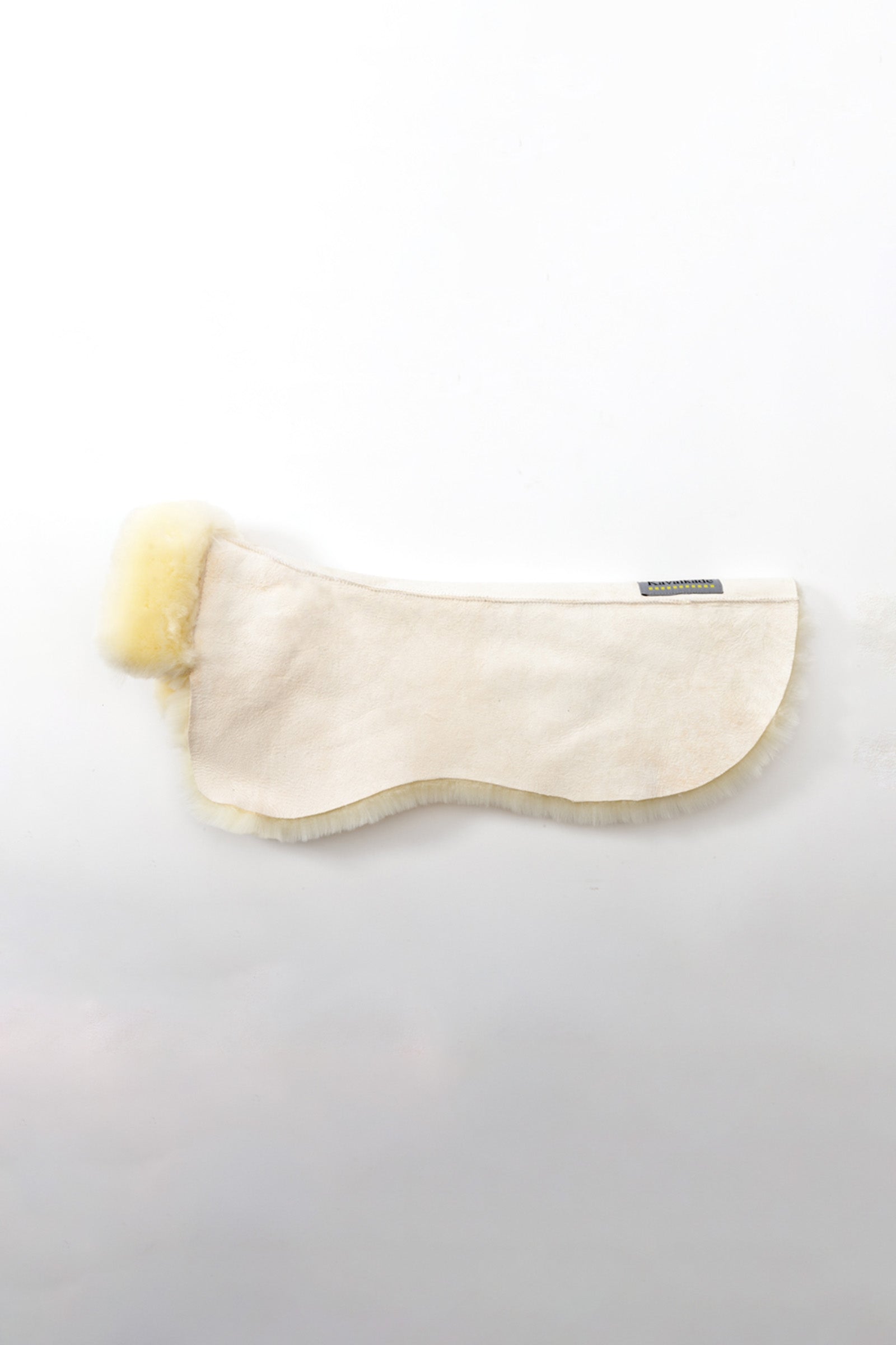 Kavalkade Pure Lamfell Pad Schabracken