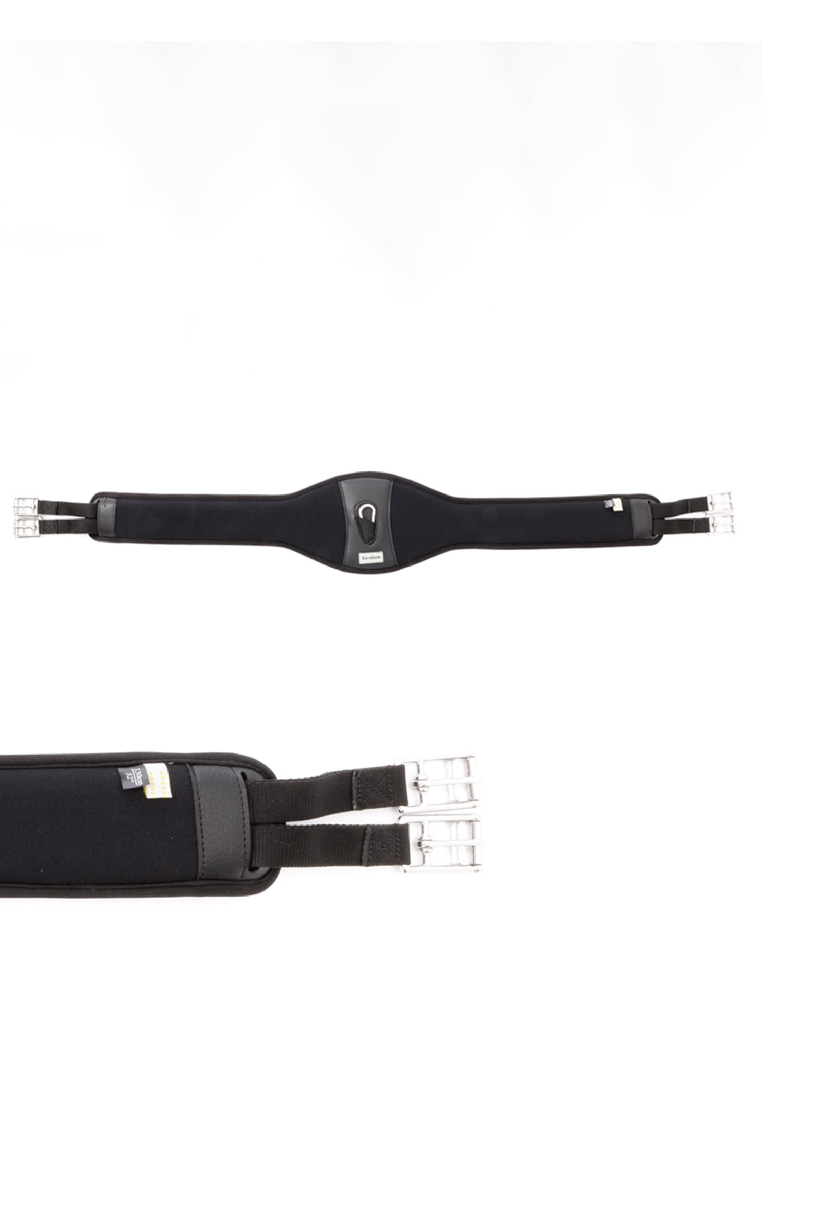 Kavalkade Memory Comfort Langgurt Sättel & Sattelgurte