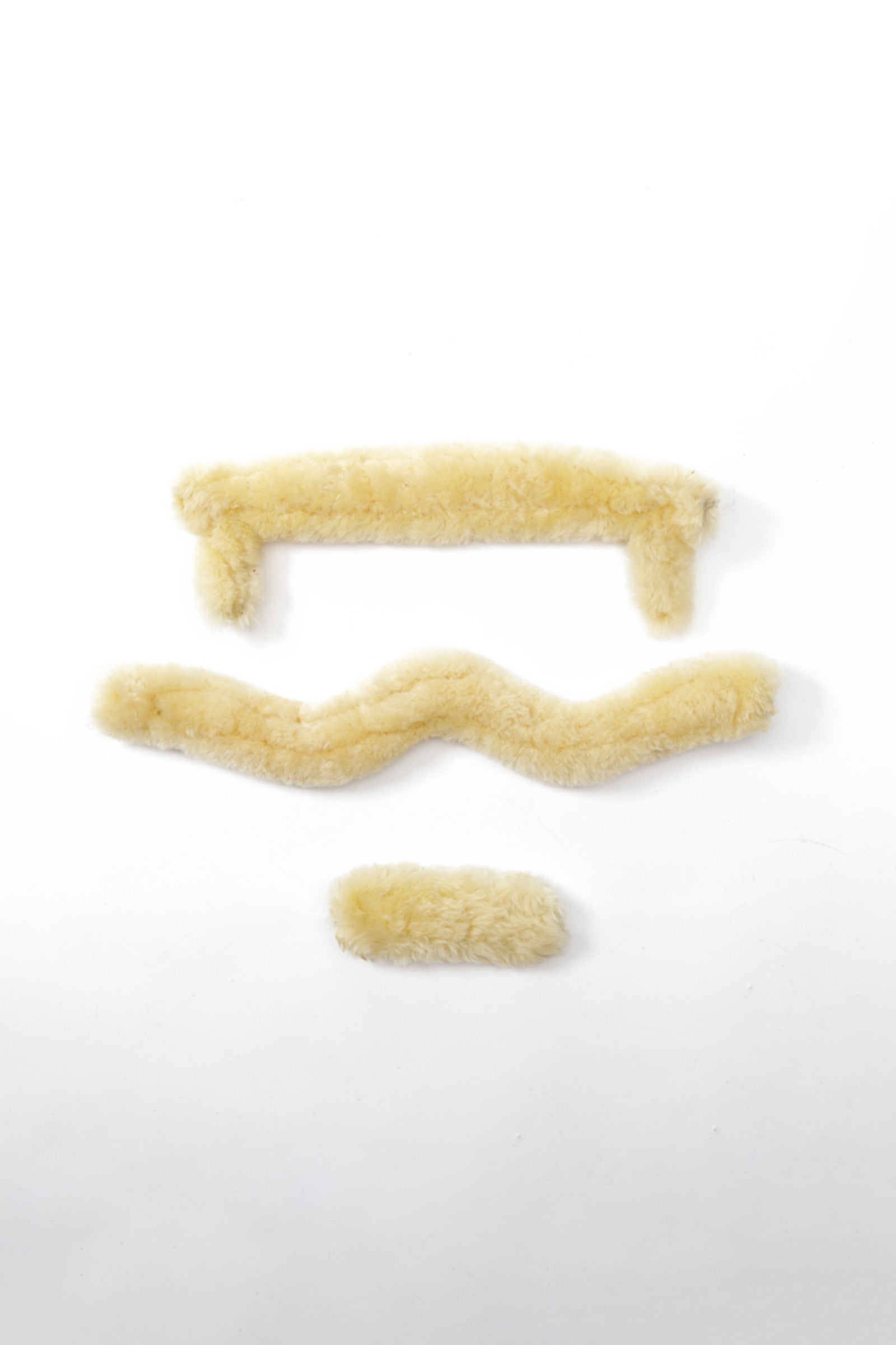 Kavalkade Ersatz Polster für Trense Joyce Trensenzäume & Zügel