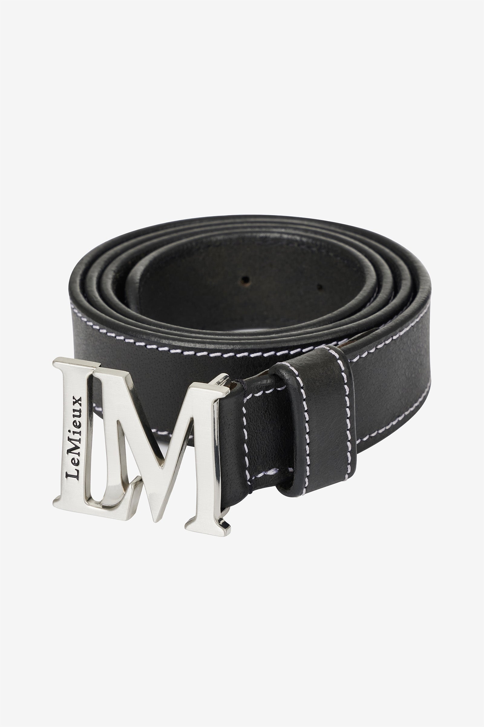 LeMieux Monogram Belt Accessories