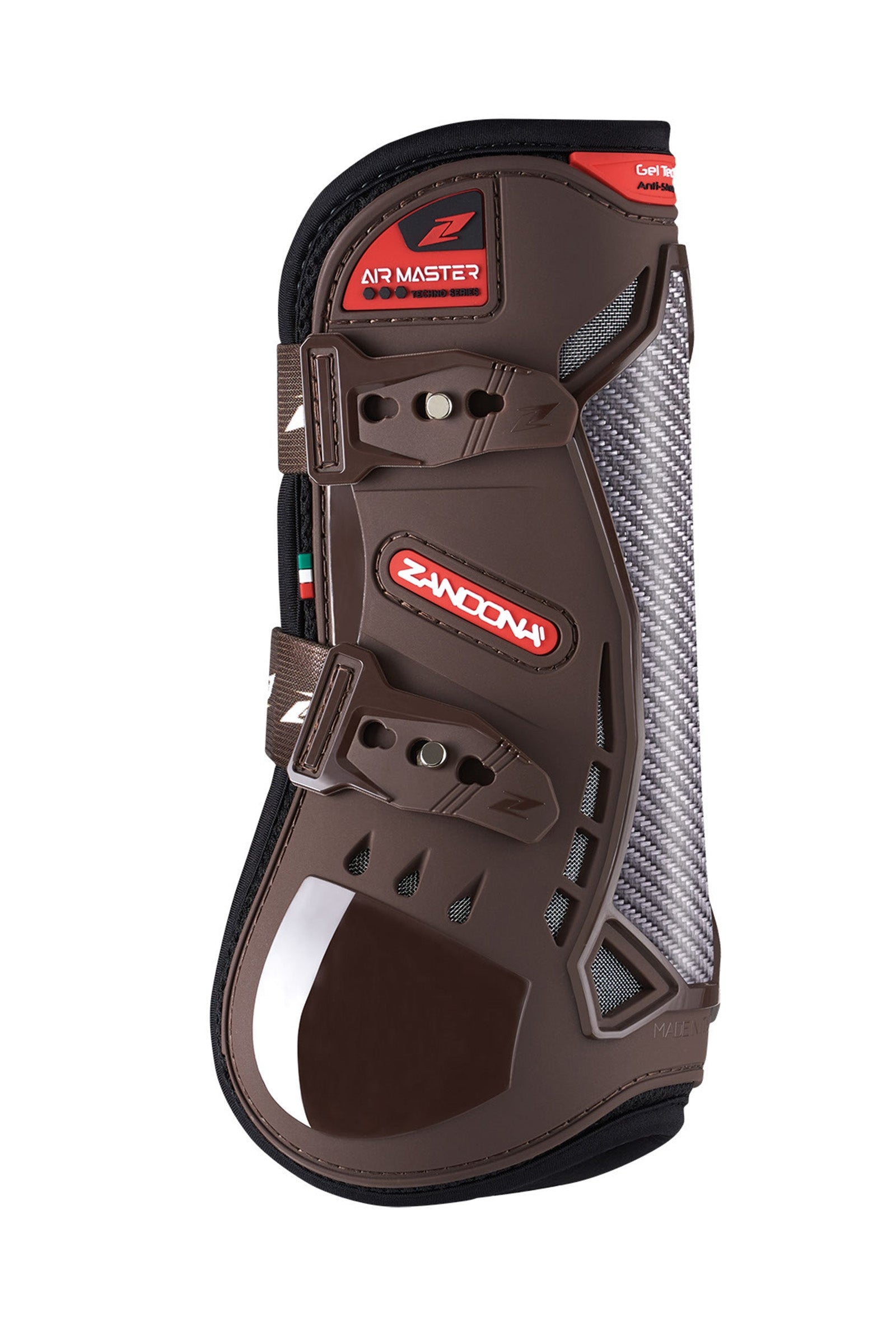 Zandona Air Master Gamaschen Leg Protection & Hoof Protection for Horses