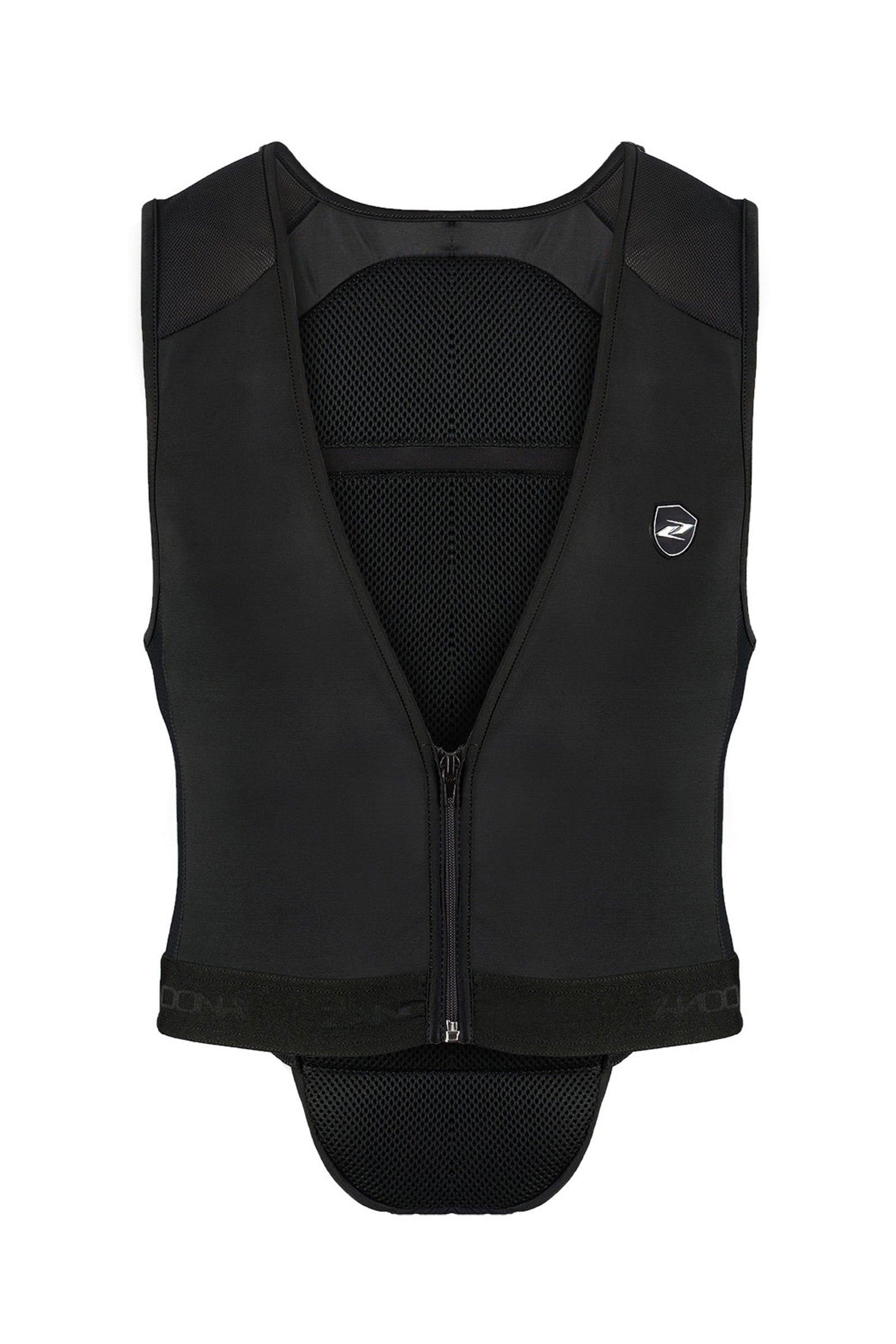 Zandona Competition Vest Kid x9 (151-165cm) Rückenprotektor Reithelme & Sicherheitswesten