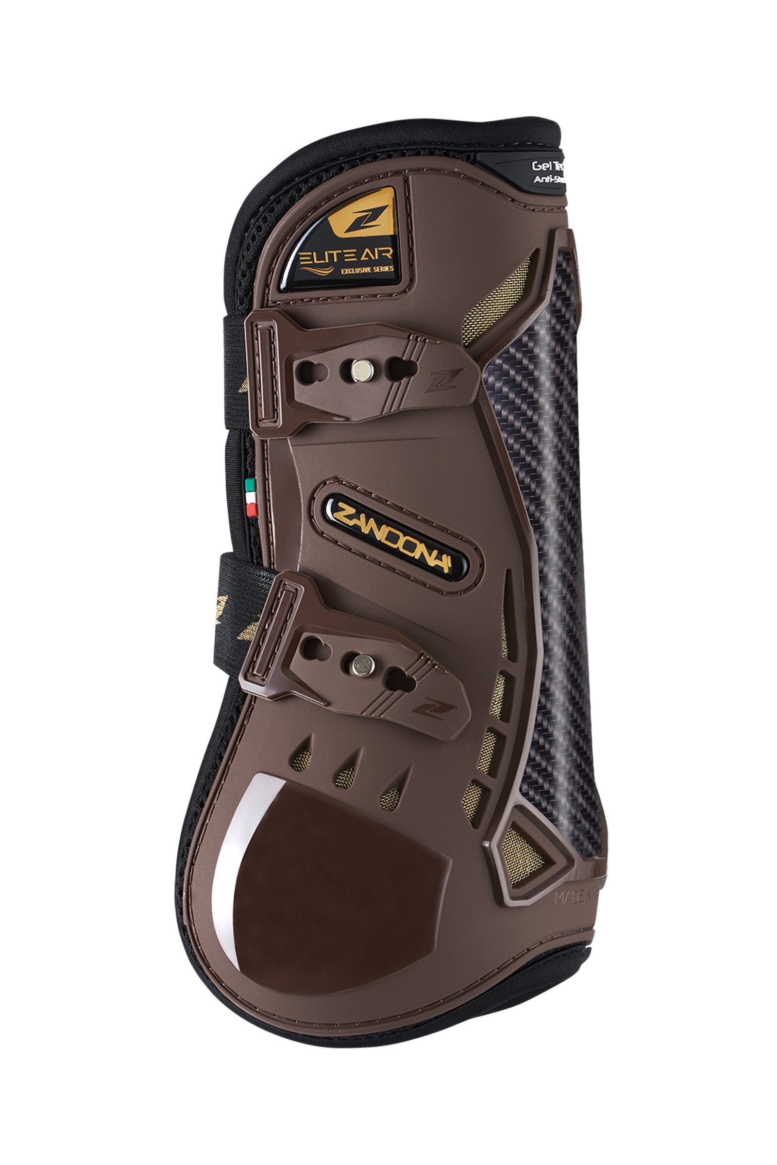 Zandona Elite Air Gamaschen Leg Protection & Hoof Protection for Horses