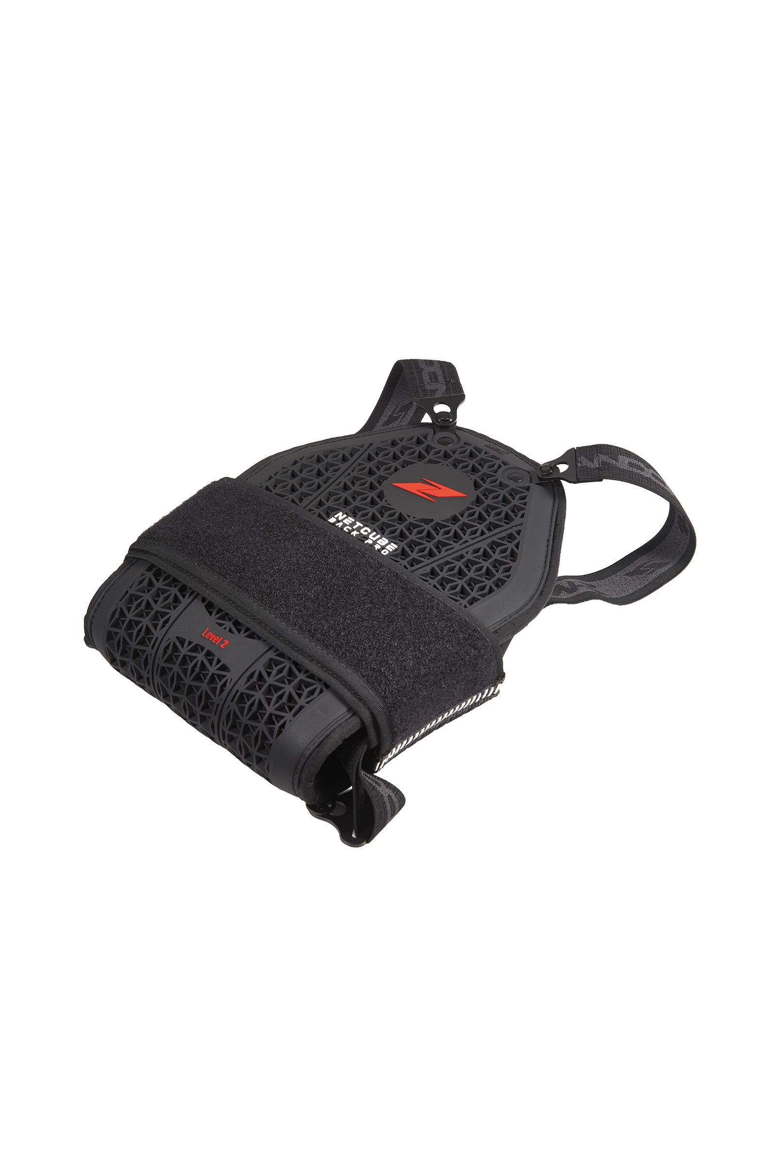 Zandona Netcube Back Pro x6 (158-167cm) Back Protector Safety Equipment