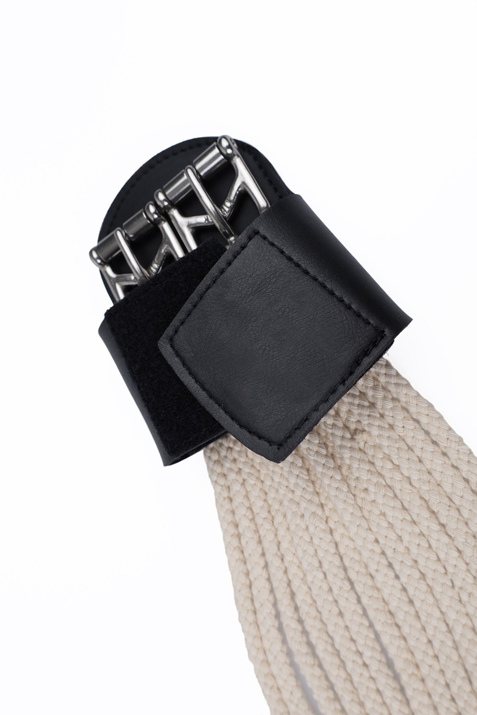 Kieffer Cotton Contour Short Girth Saddles, Girths & Stirrups