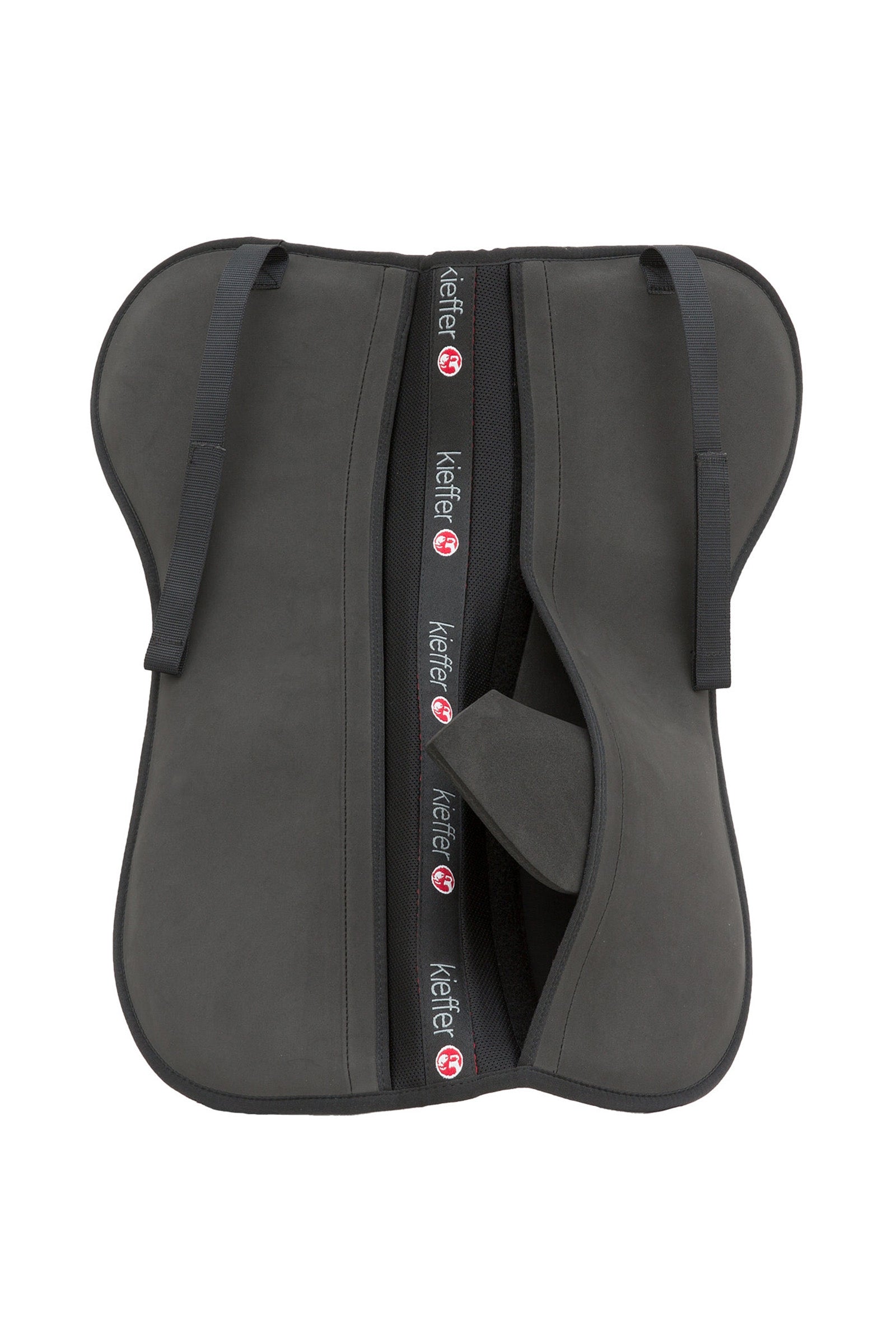 Kieffer Air-Tex Correction Pad Saddle Pads