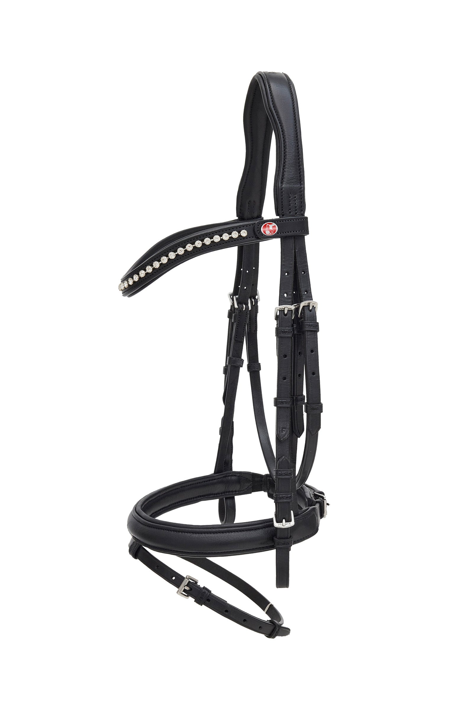 Kieffer Ultrasoft® FlexiStyle Trensenzaum Trensenzäume & Zügel