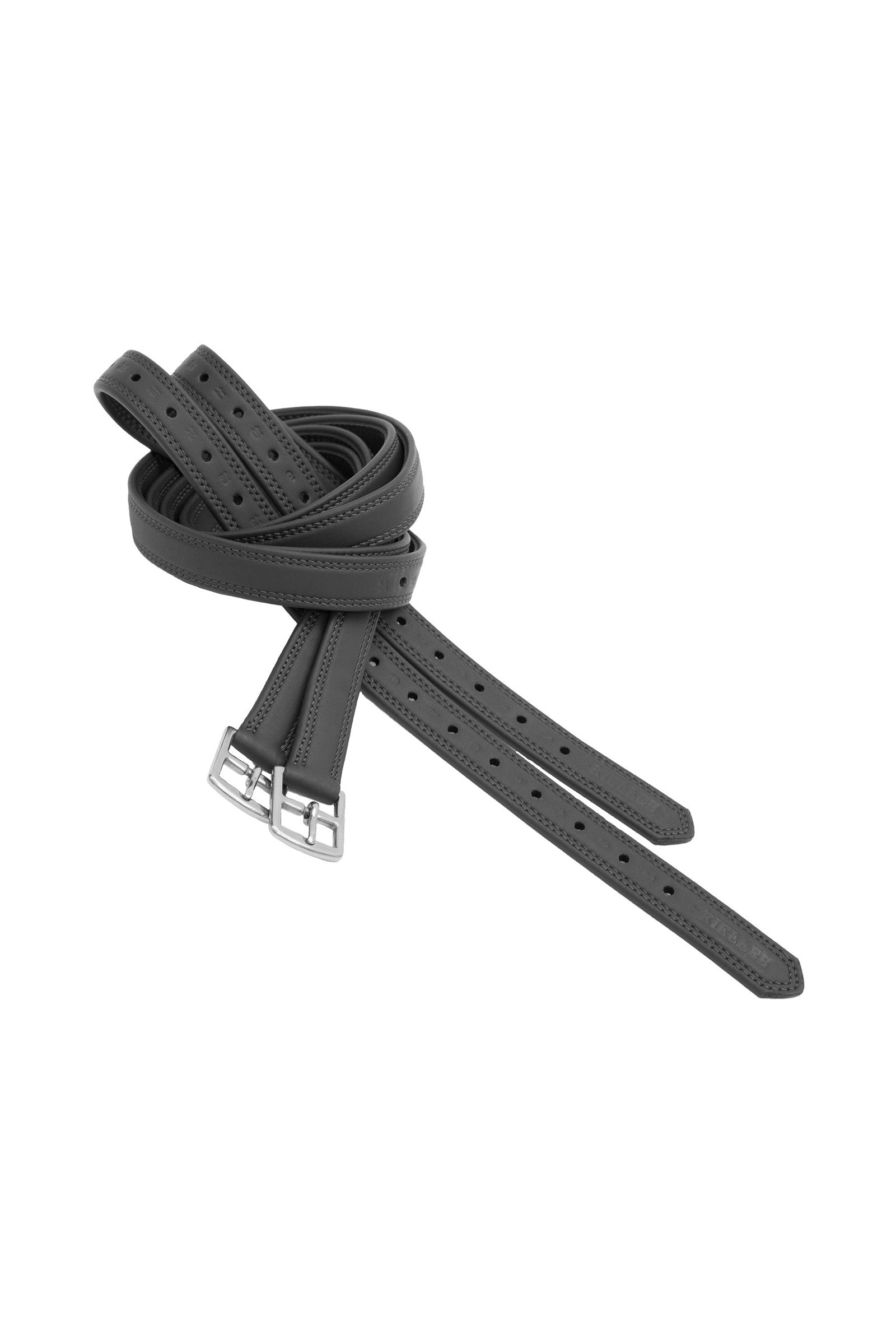 Kieffer Steigbügelriemen Gladiator Sättel & Sattelgurte