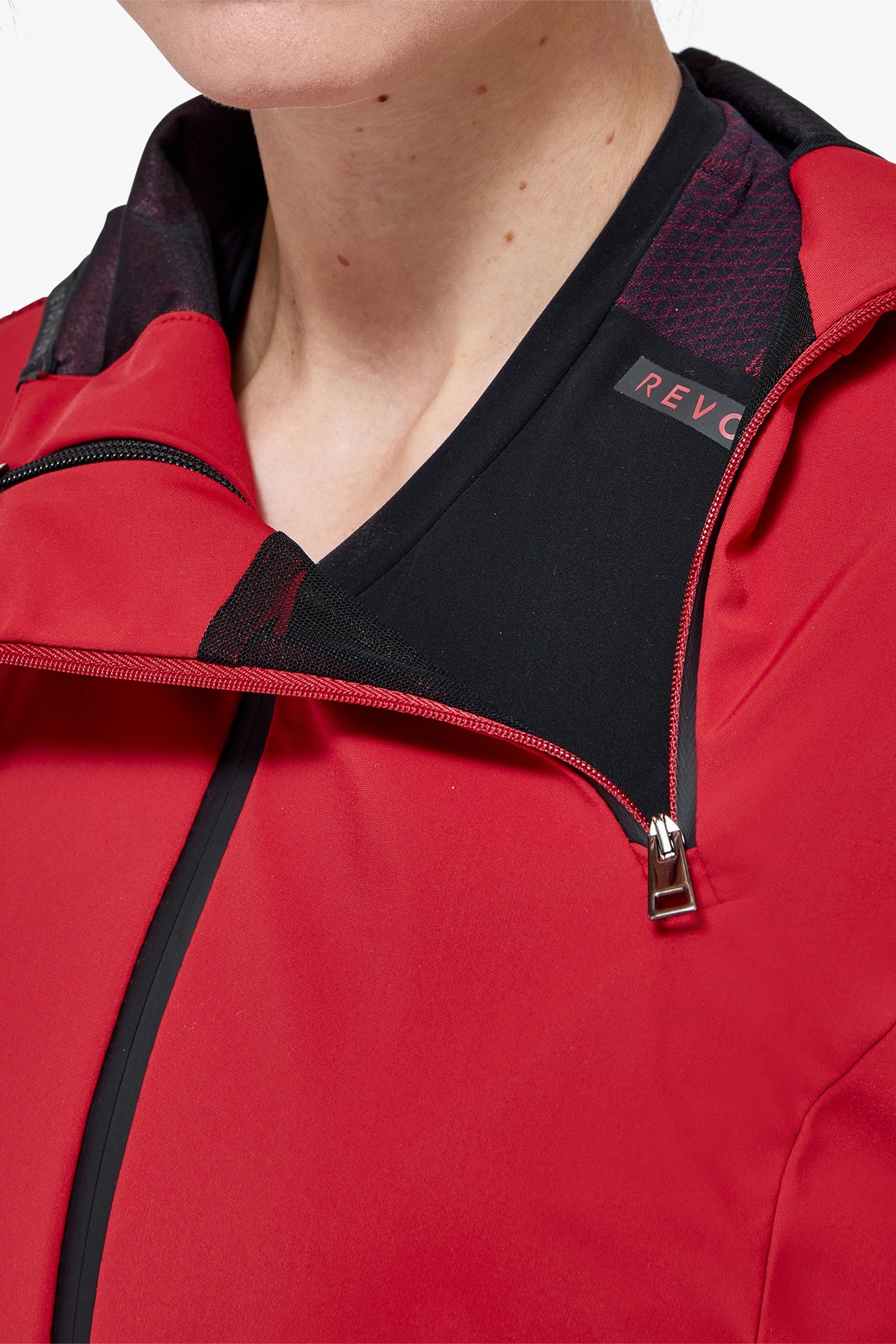 Cavalleria Toscana Revo Women's Softshell Jacket Women’s Riding Clothing
