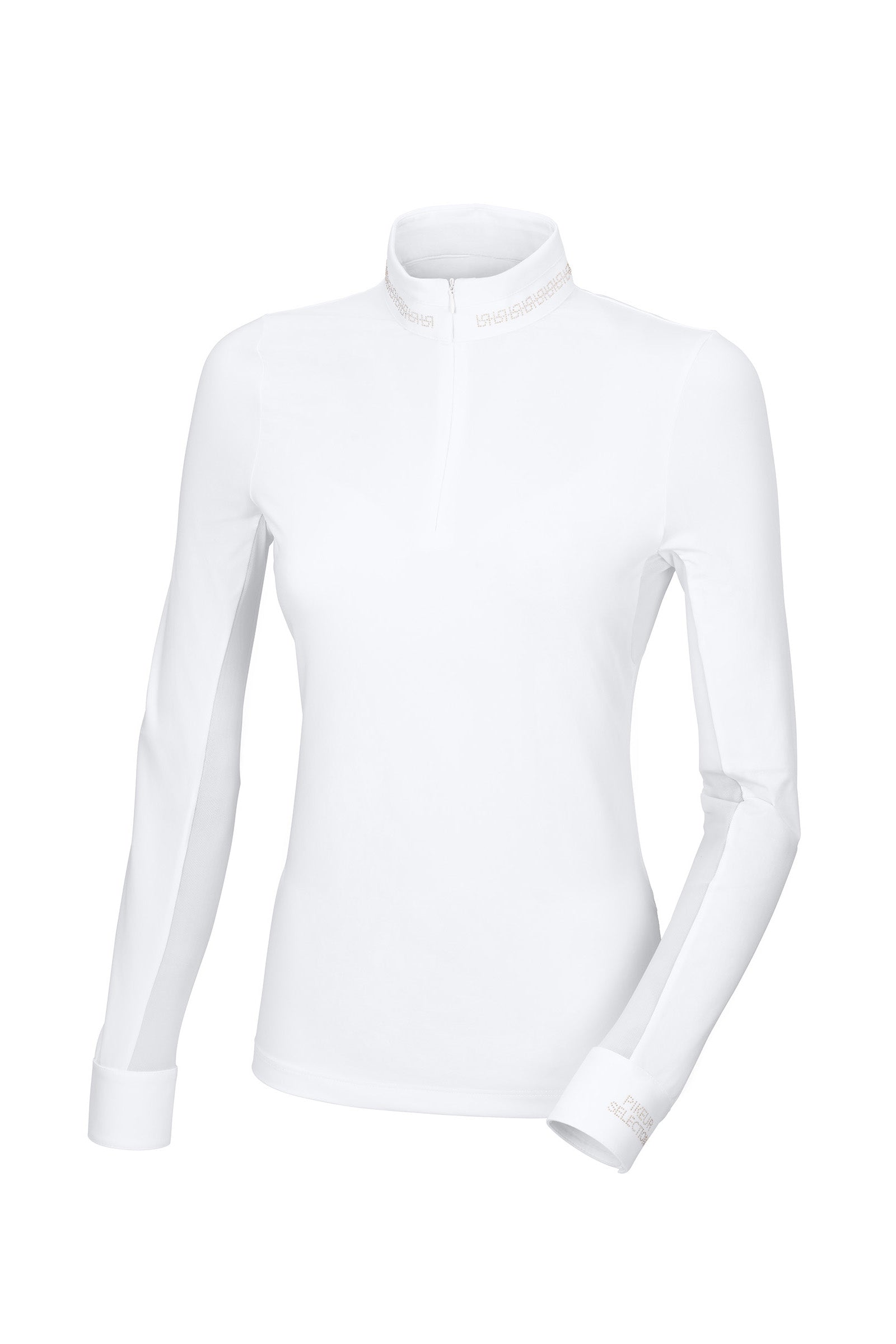 Pikeur Virgine Damen Turniershirt Damen Reitbekleidung