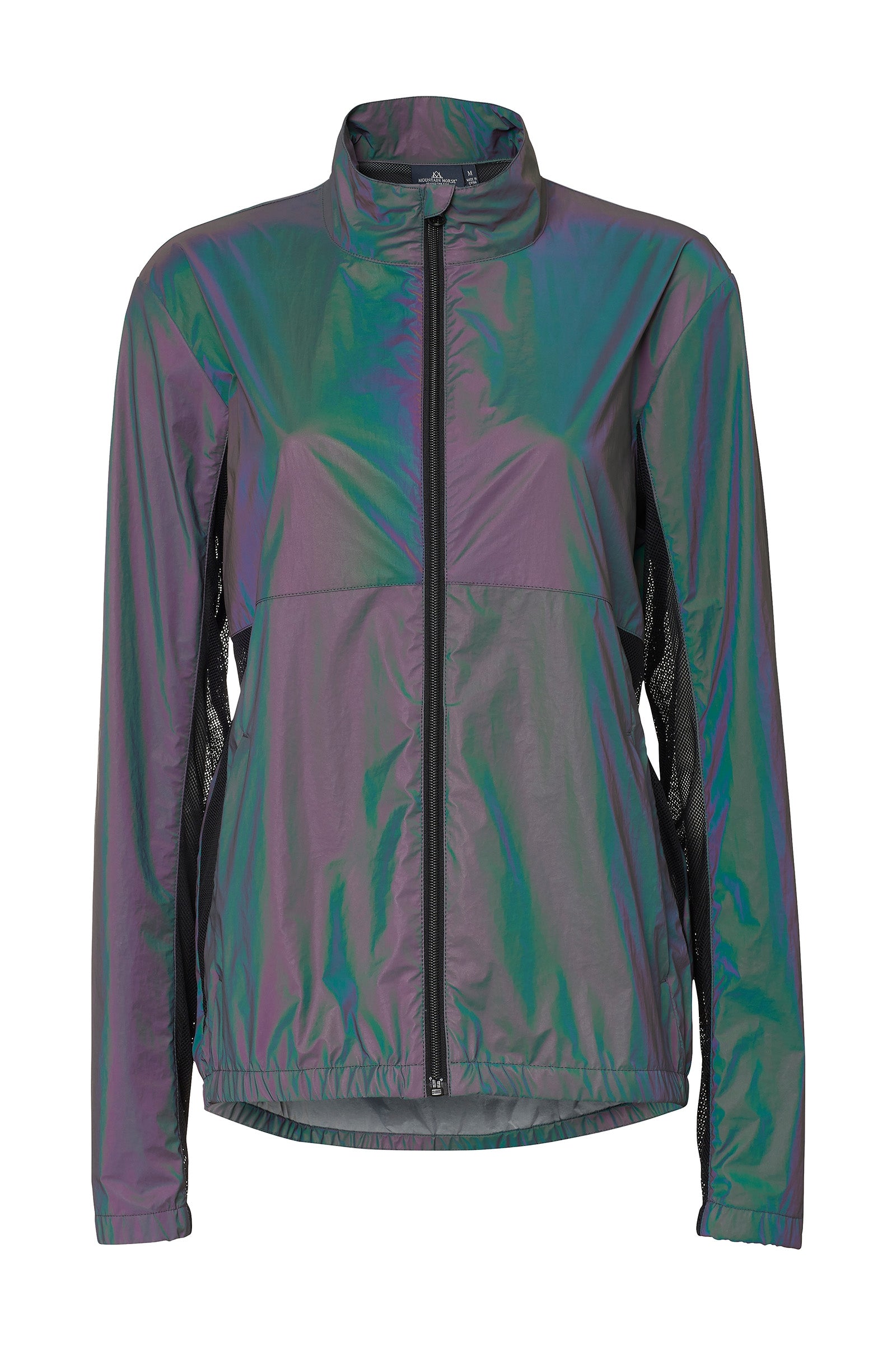 Mountain Horse Mimic reflektierende Damenjacke Damen Reitbekleidung