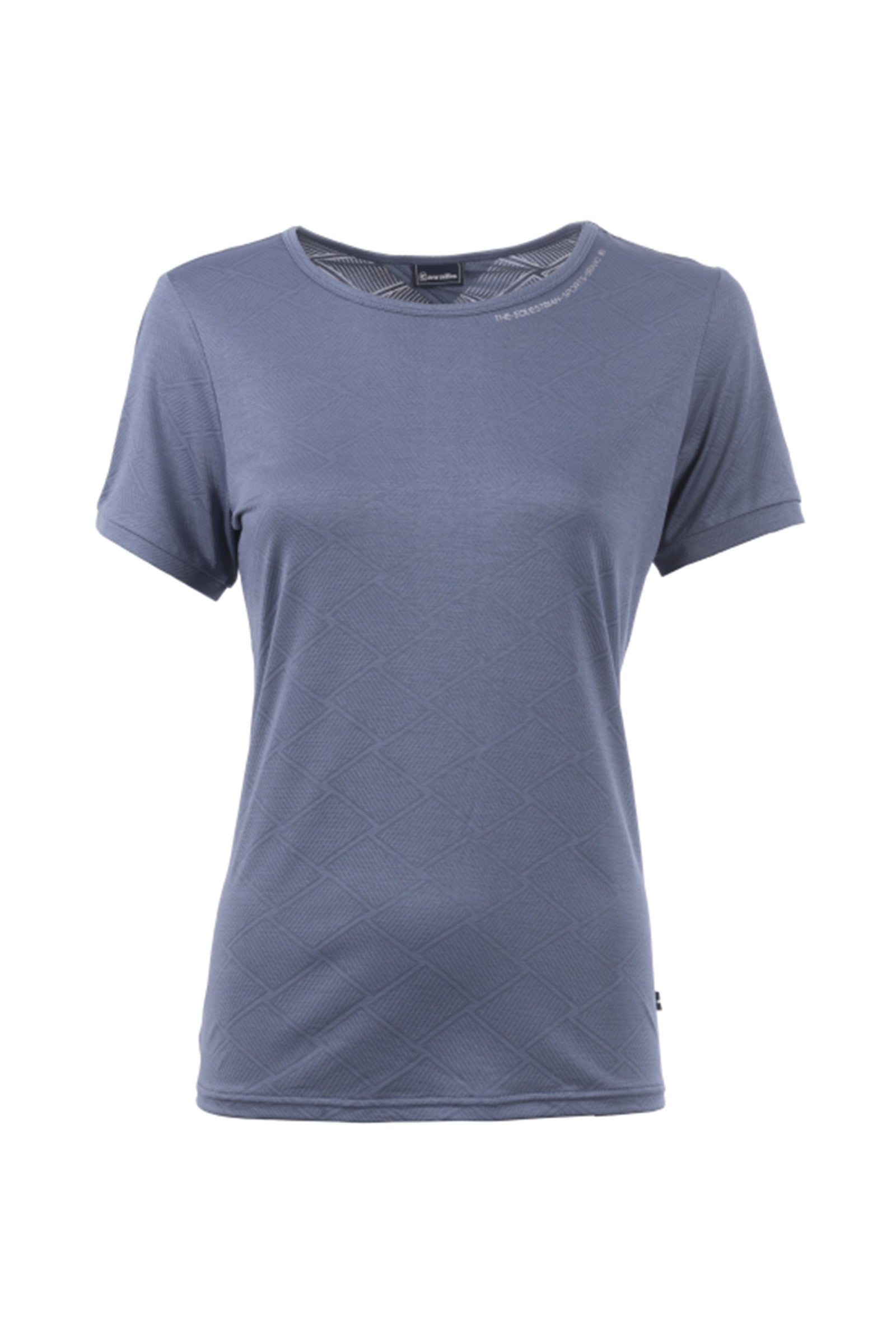 Cavallo CAVALFAUNA Damen Funktionsshirt Damen Reitbekleidung