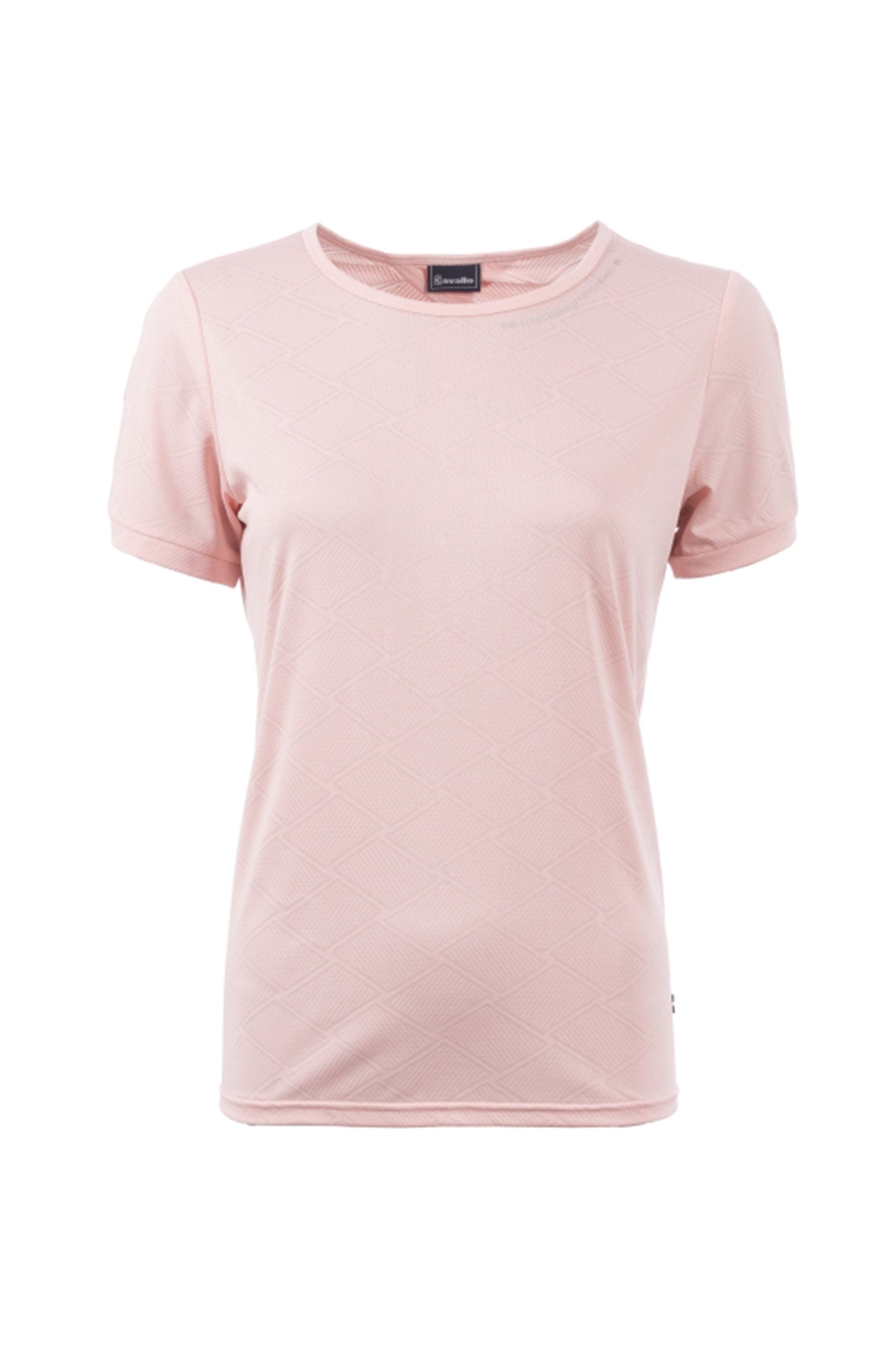 Cavallo CAVALFAUNA Damen Funktionsshirt Damen Reitbekleidung