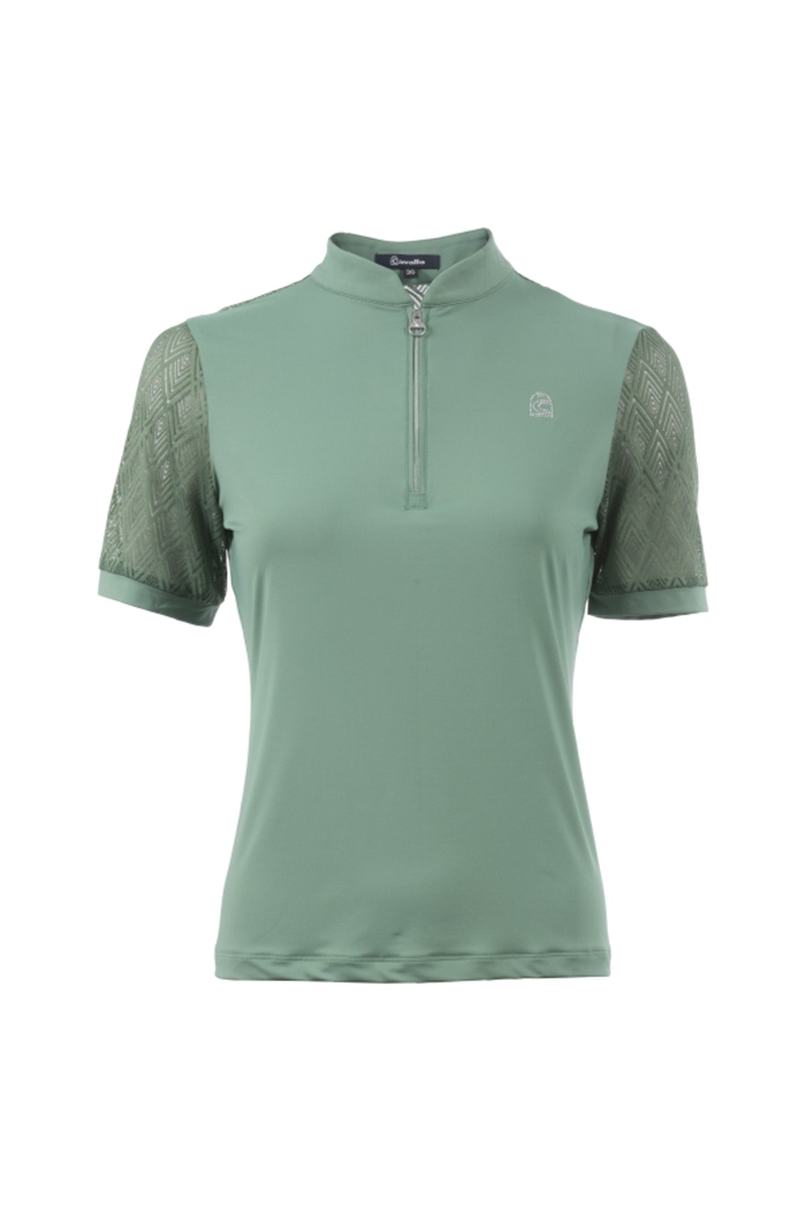 Cavallo CAVALFIGEEN Damen Funktionsshirt Damen Reitbekleidung